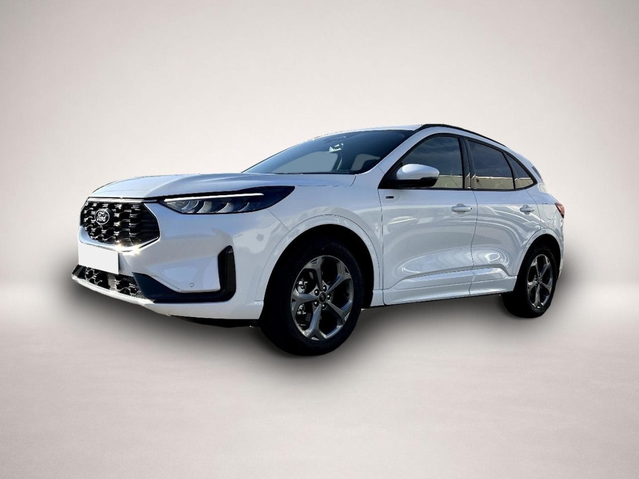Ford Kuga (2026) - Foto 1