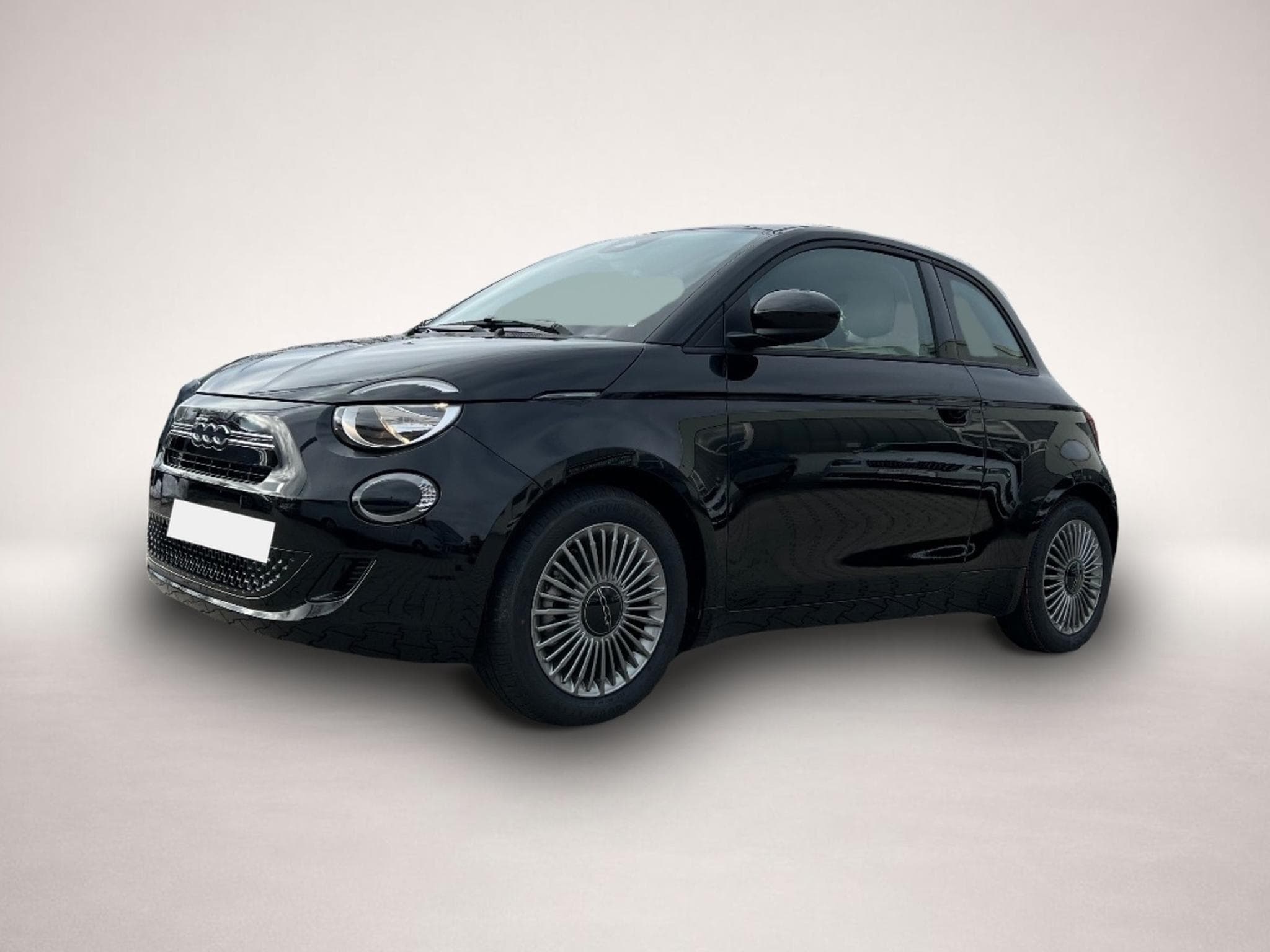 Fiat 500 (2026) - Foto 1
