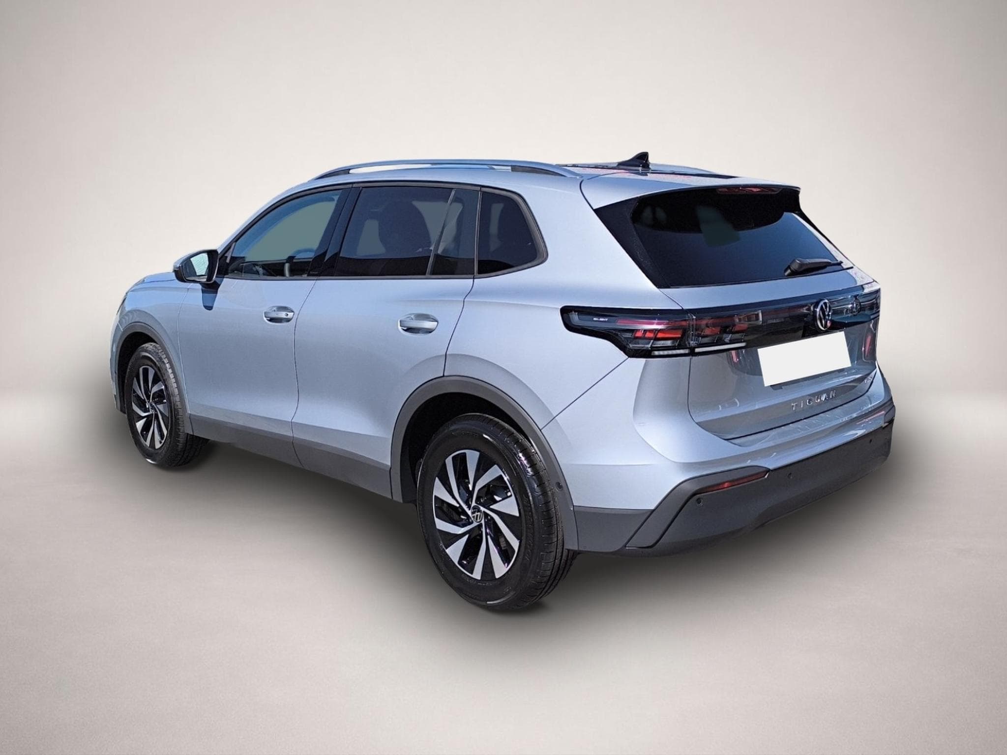 VW Tiguan (2025) - Foto 5