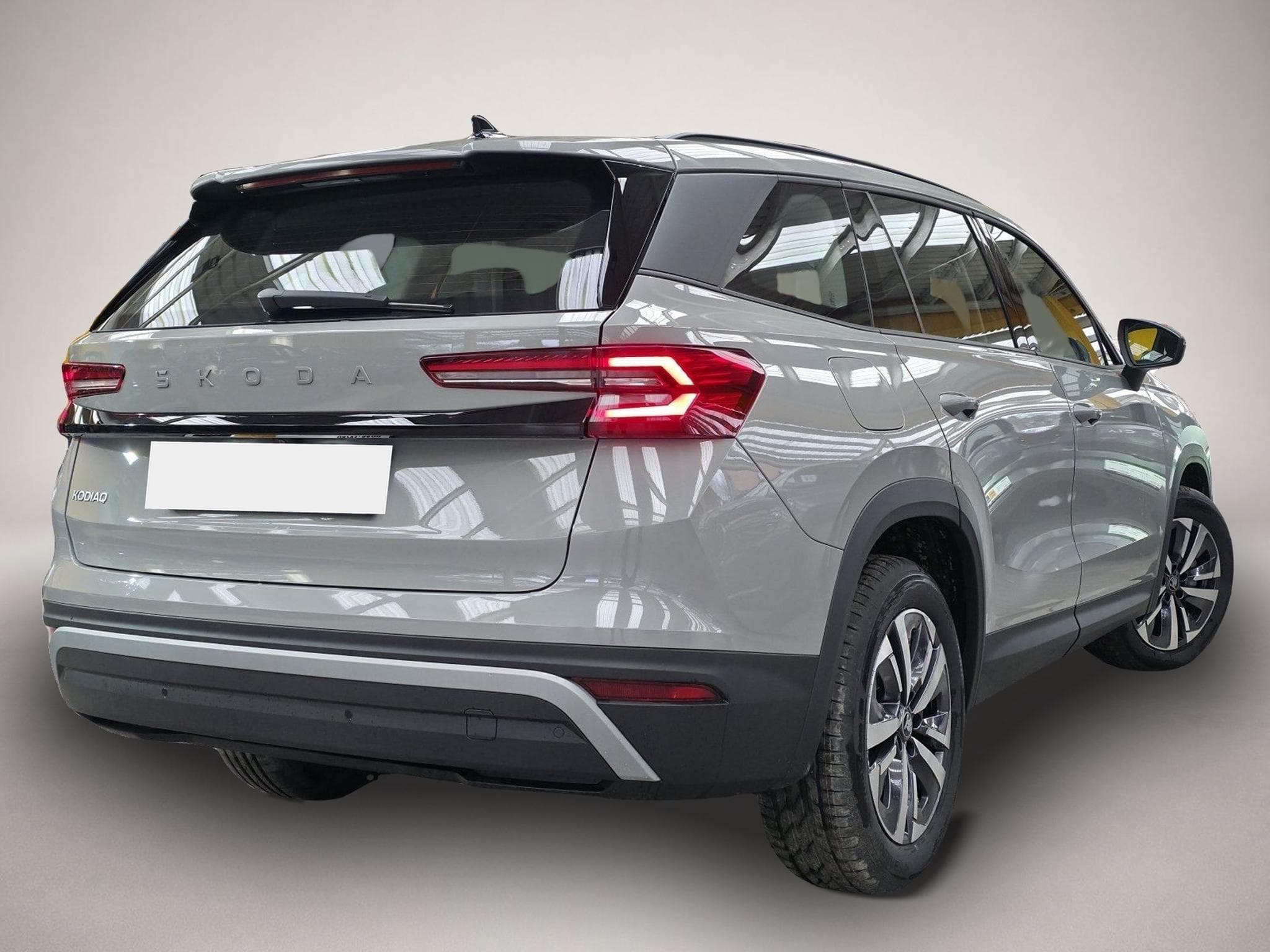 Skoda Kodiaq (2026) - Foto 3