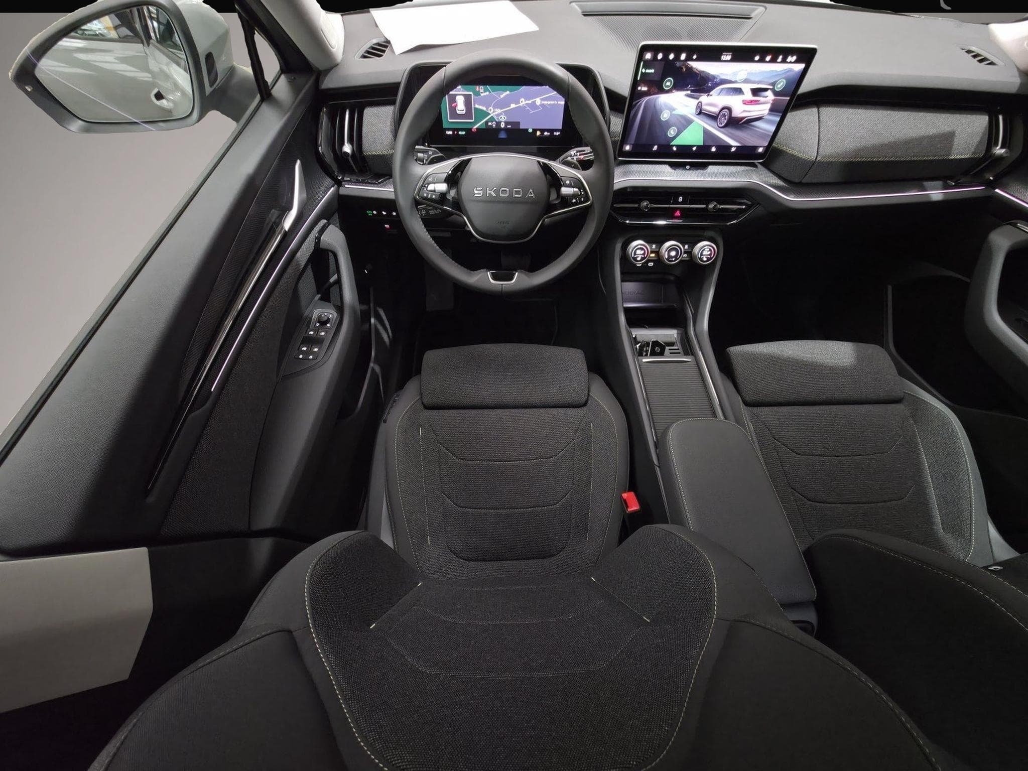 Skoda Kodiaq (2026) - Foto 4
