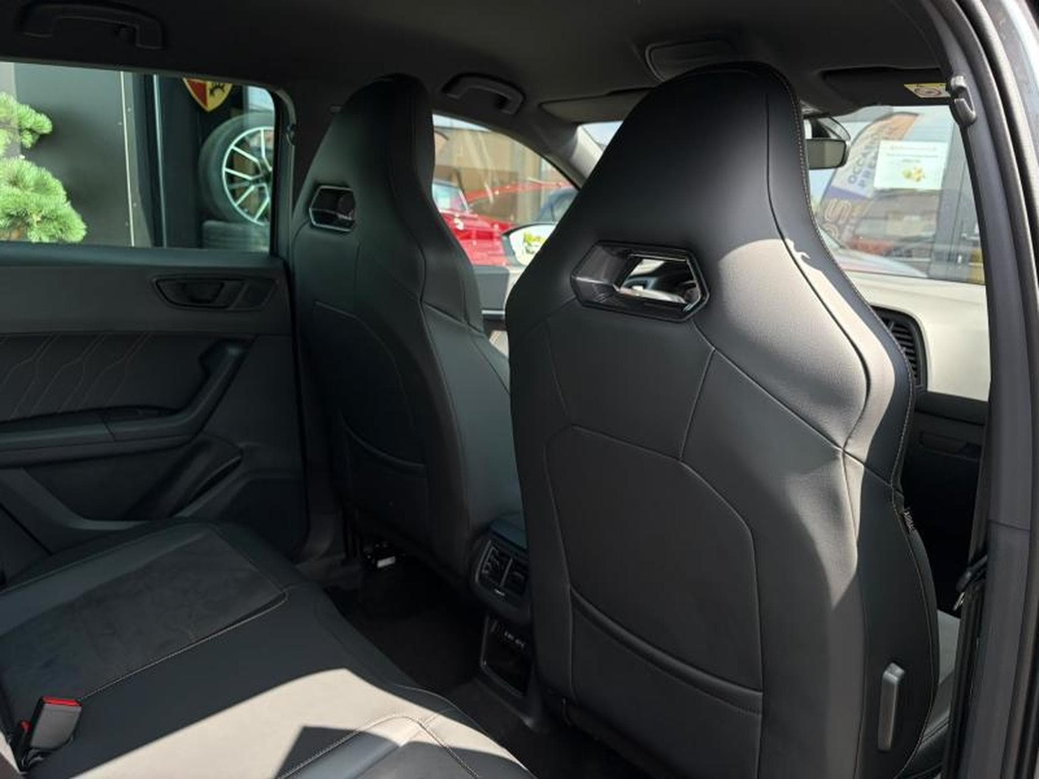 Cupra Ateca VZ/Camera 360/GPS/Sièges chauffants/Beats Audio (2024) - Photo 15