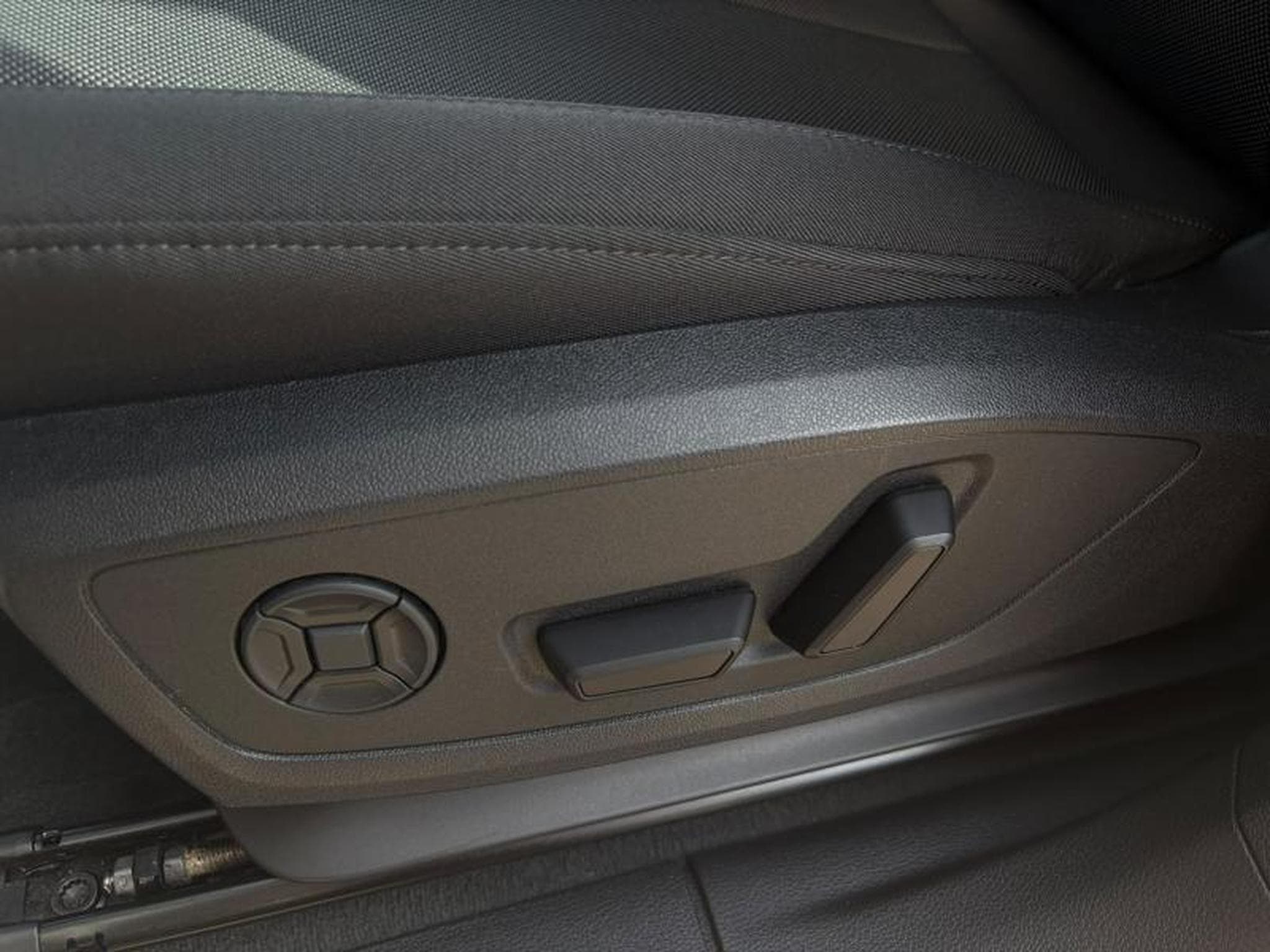 Audi Q3 Sportback S line/Sièges électriques chauffants/Camera/GPS (2023) - Photo 10