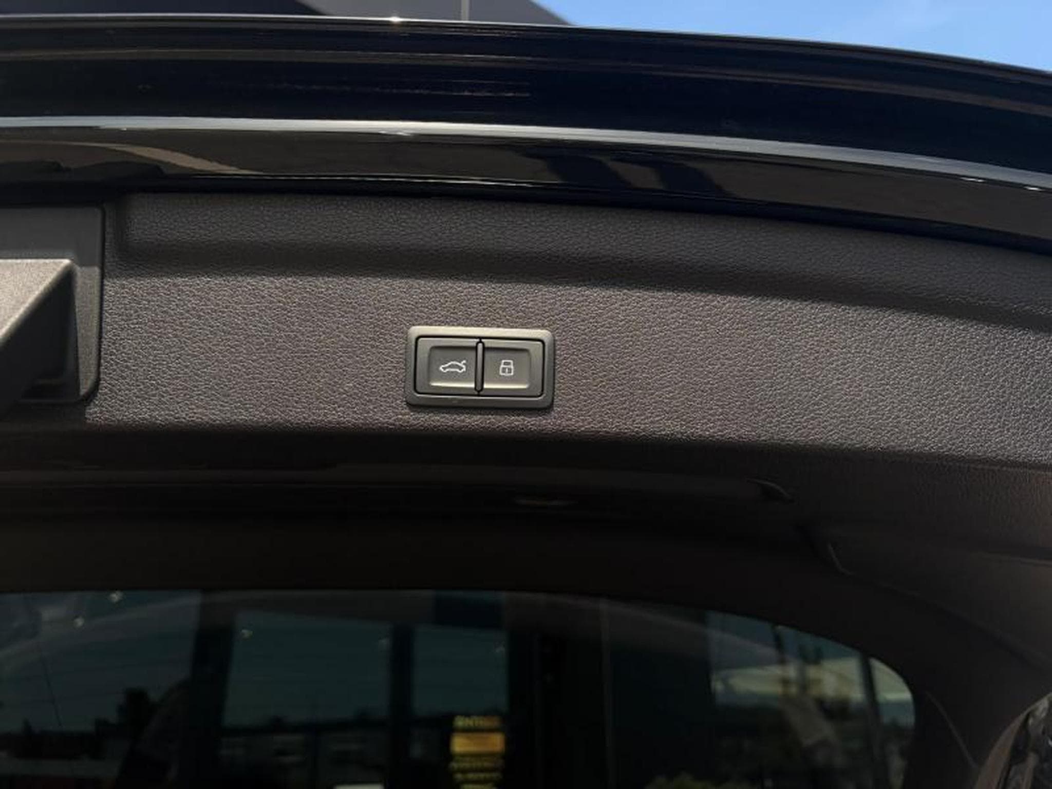 Audi Q3 Sportback S line/Sièges électriques chauffants/Camera/GPS (2023) - Photo 12