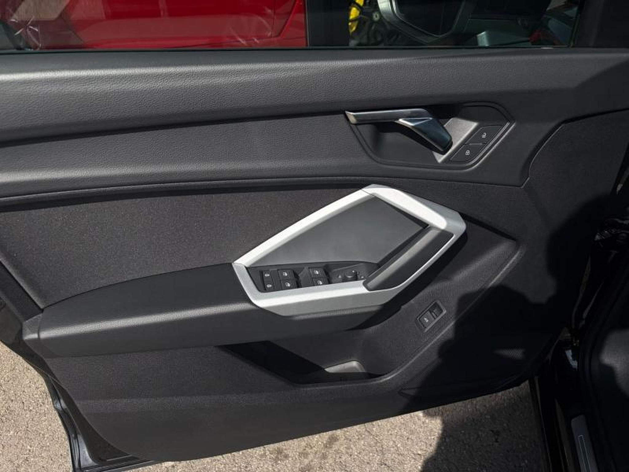 Audi Q3 Sportback S line/Sièges électriques chauffants/Camera/GPS (2023) - Photo 15