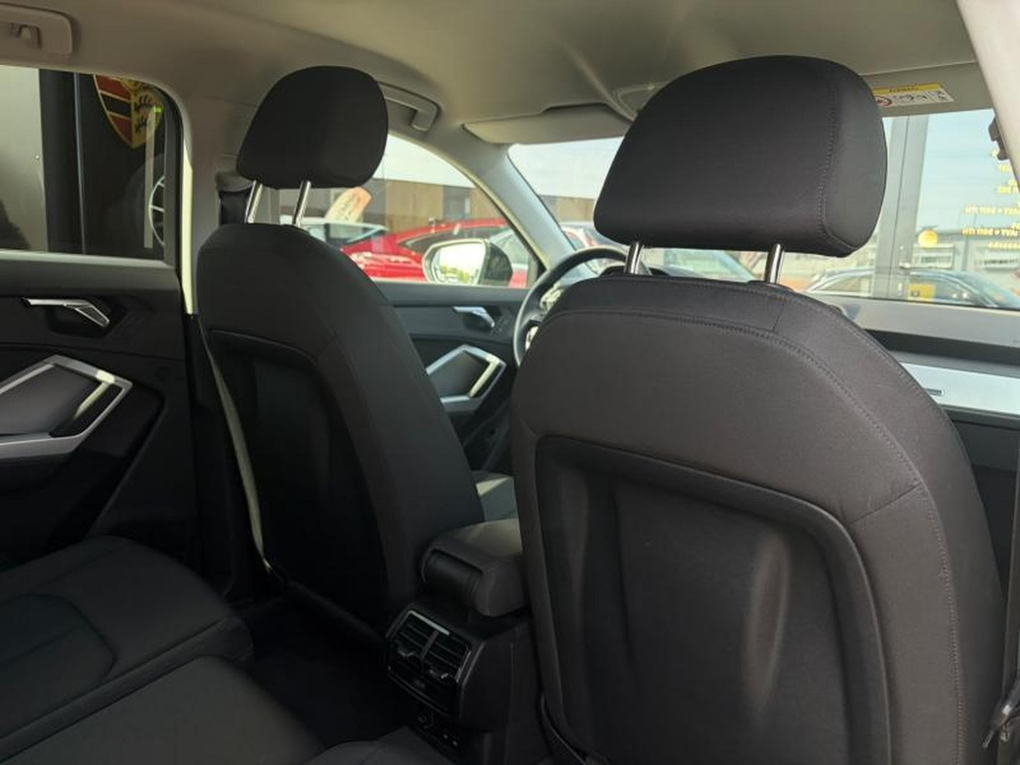 Audi Q3 Sportback S line/Sièges électriques chauffants/Camera/GPS (2023) - Photo 16