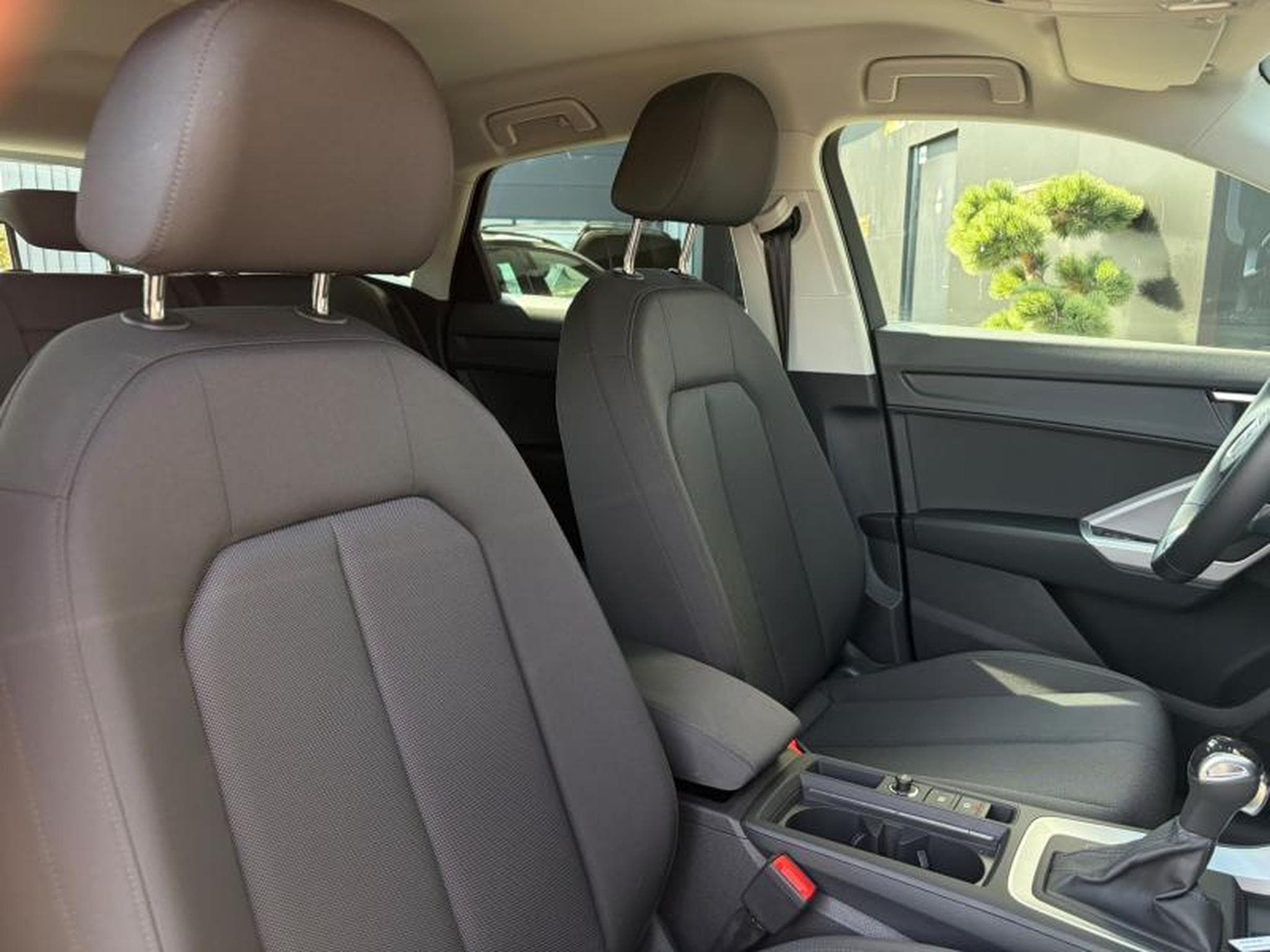 Audi Q3 Sportback S line/Sièges électriques chauffants/Camera/GPS (2023) - Photo 9