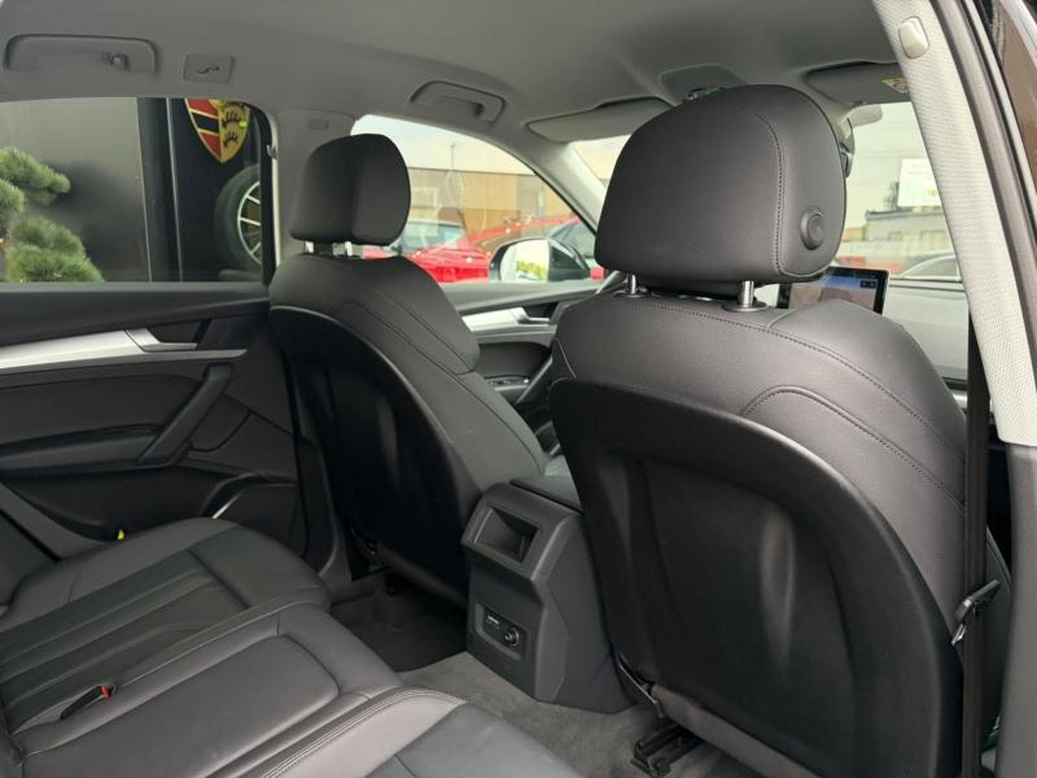 Audi Q5 Sportback Advanced/Attelage/Sièges chauffants (2022) - Photo 11