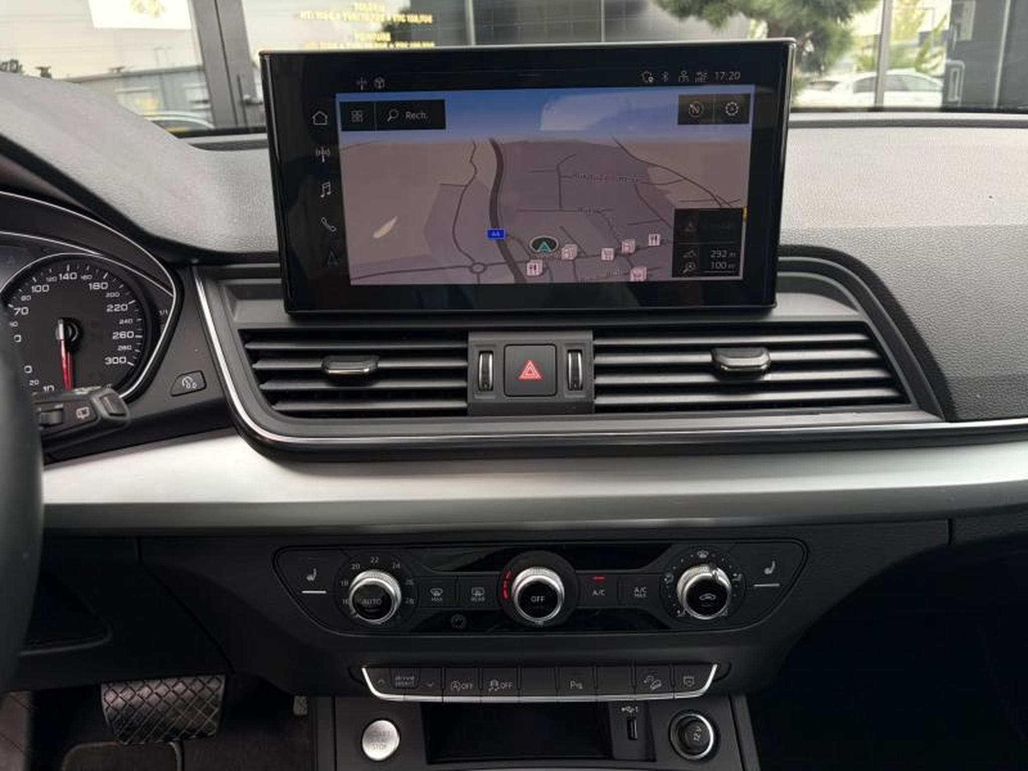Audi Q5 Sportback Advanced/Attelage/Sièges chauffants (2022) - Photo 7
