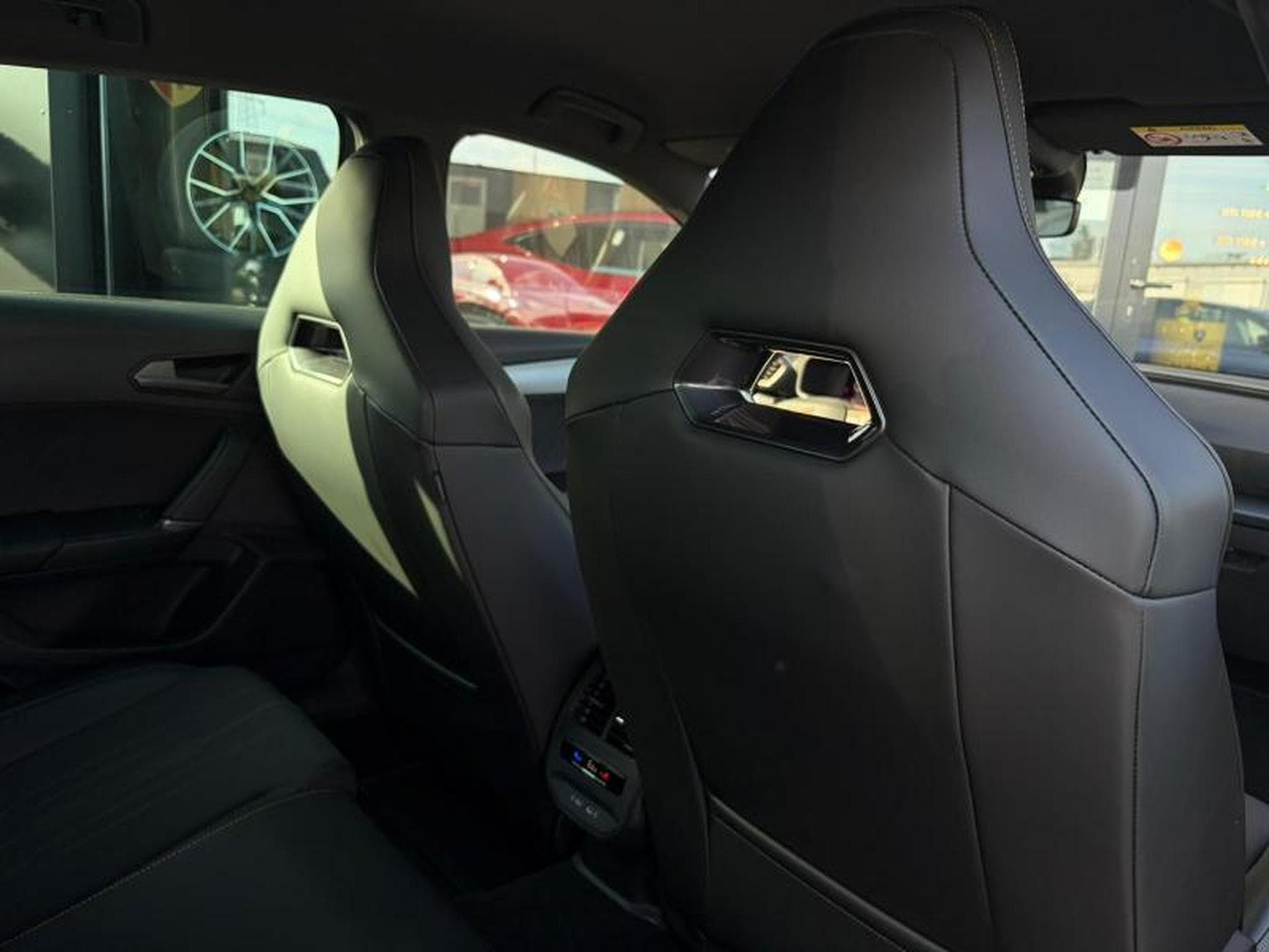 Cupra Leon VZ (2022) - Photo 12