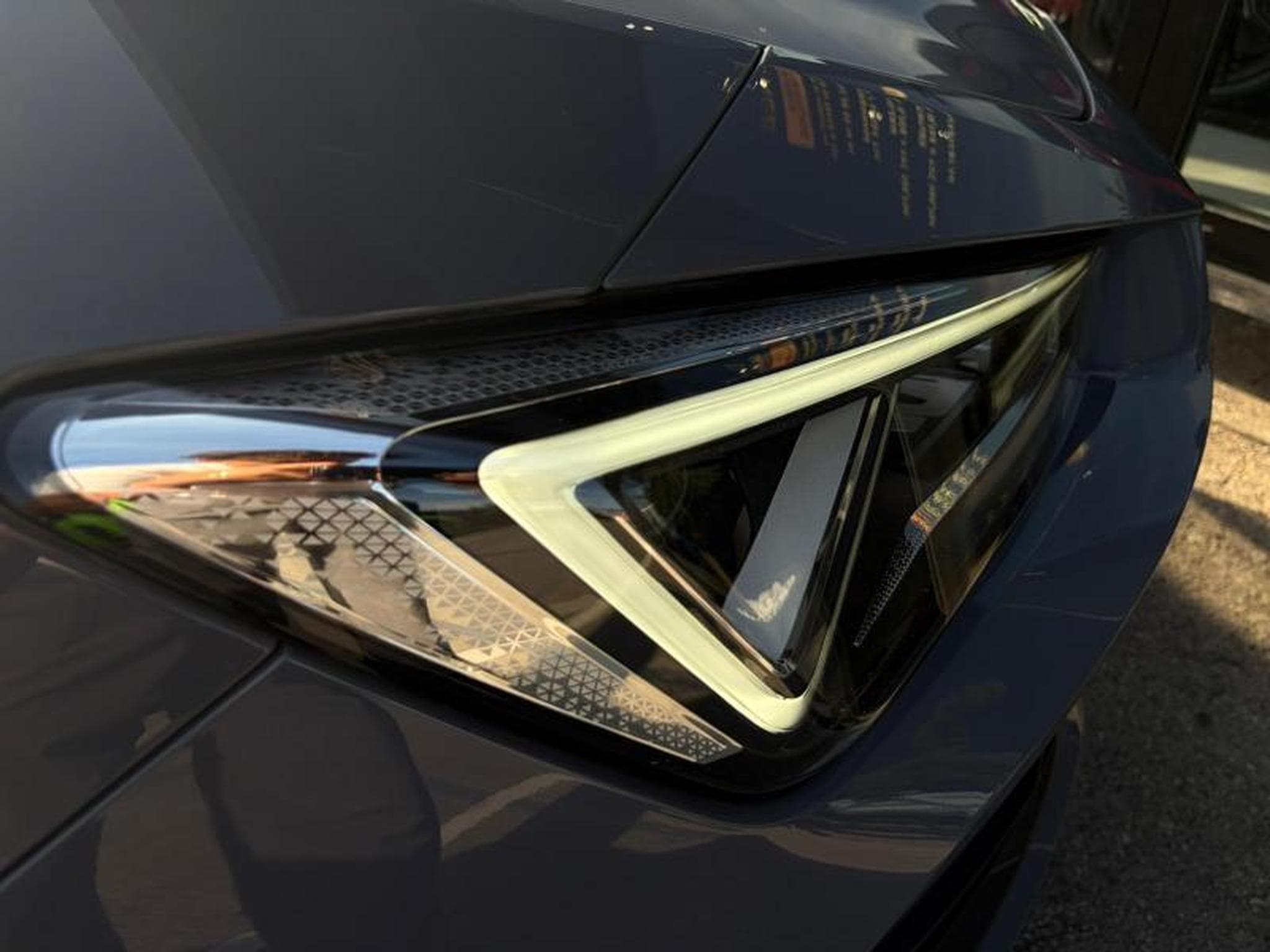 Cupra Leon VZ (2022) - Photo 14