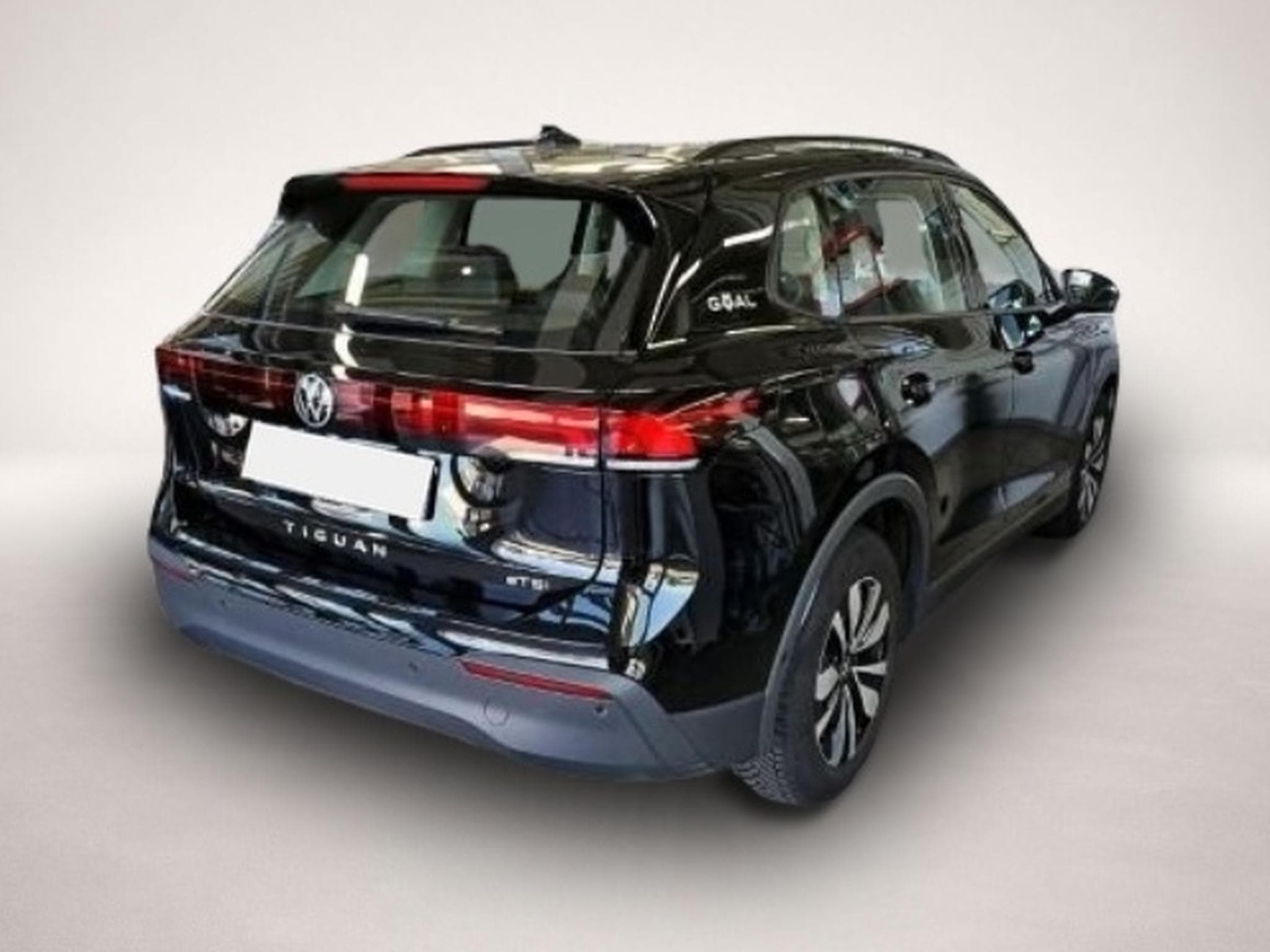 VW Tiguan (2025) - Photo 4