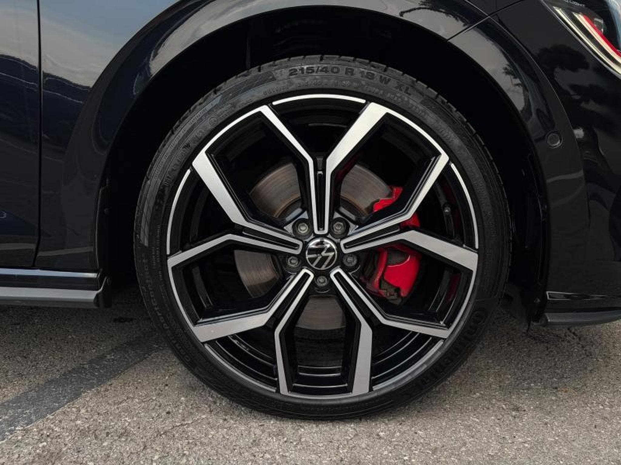 VW Polo VI GTI/ IQ Light/Toit Ouvrant/Beats/Camera (2024) - Photo 5