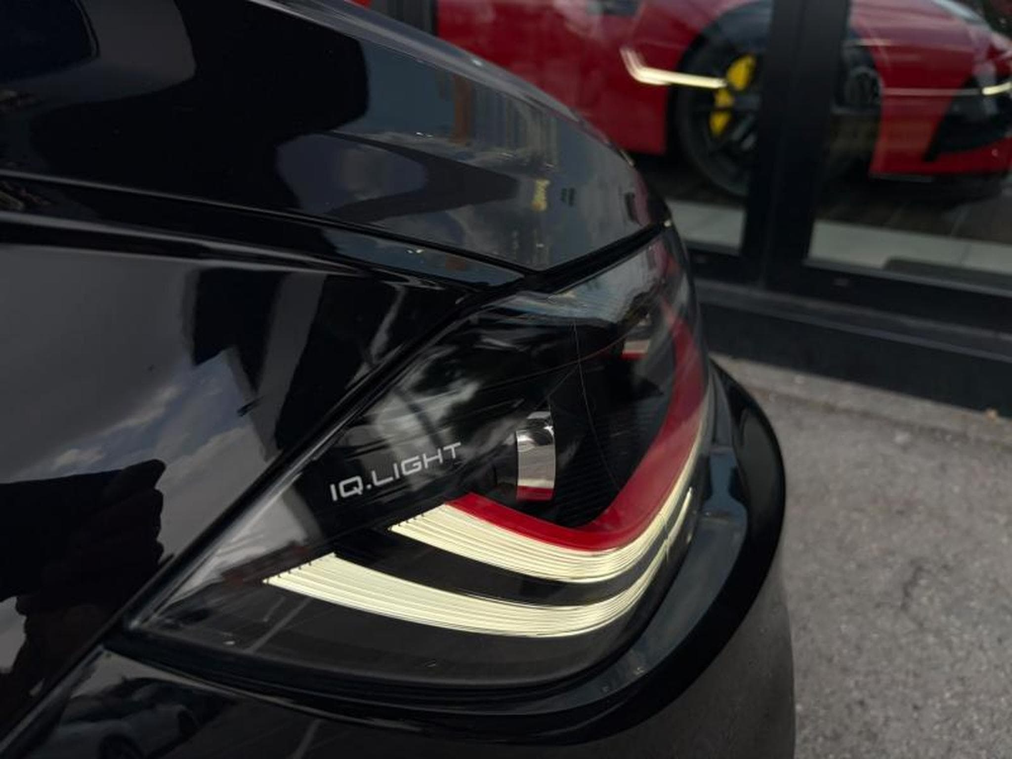 VW Polo VI GTI/ IQ Light/Toit Ouvrant/Beats/Camera (2024) - Photo 8