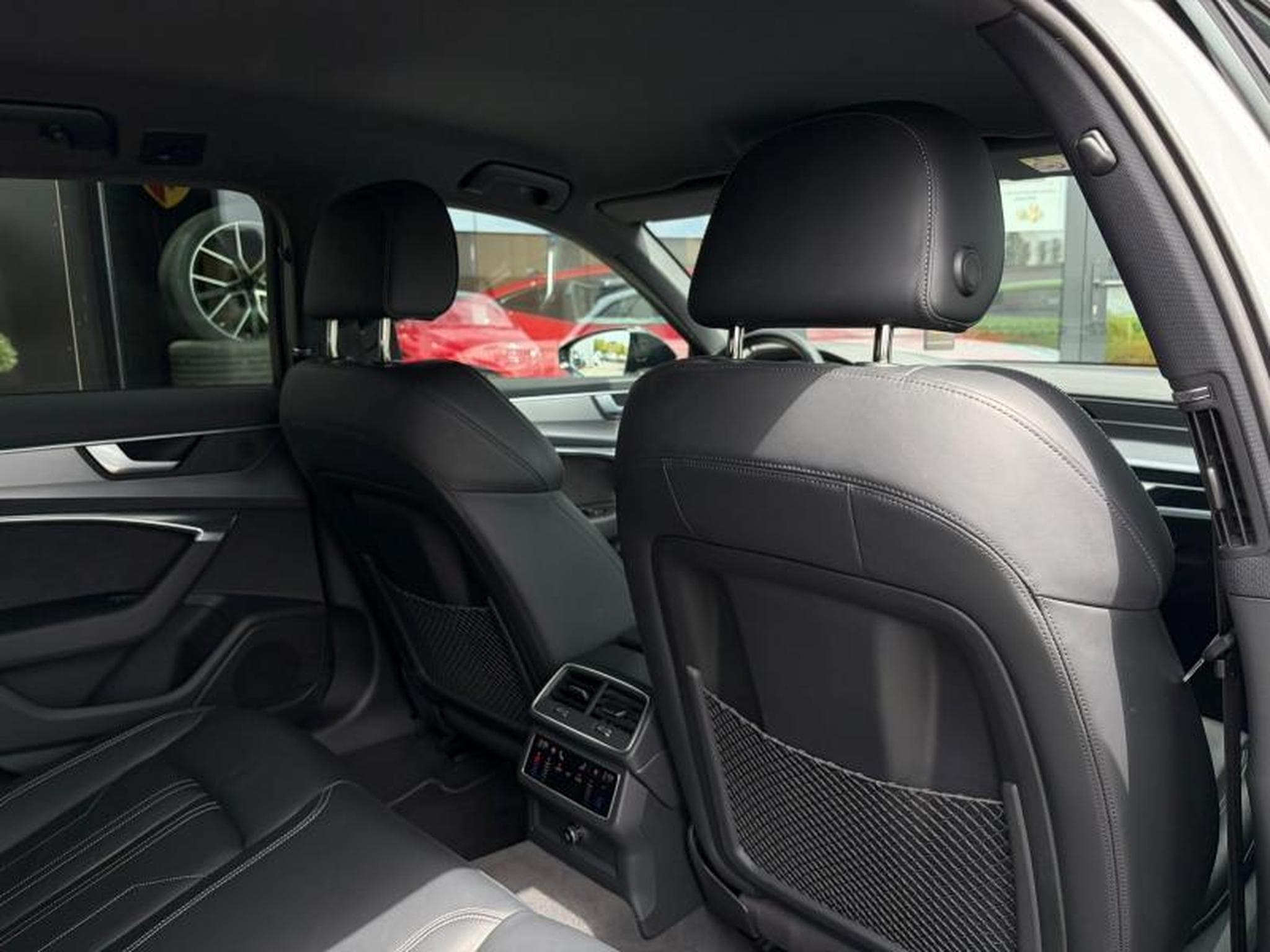 Audi A6 S-line Quattro Avant Sport 45 TFSI Garantie Audi 11.2027 /Ca (2022) - Photo 13