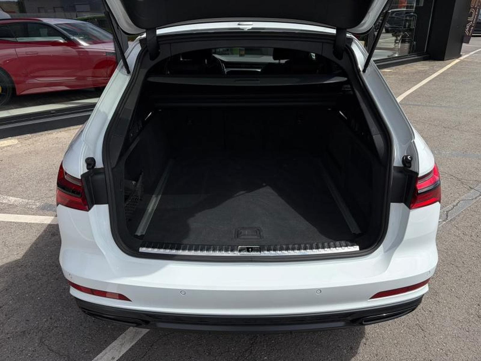 Audi A6 S-line Quattro Avant Sport 45 TFSI Garantie Audi 11.2027 /Ca (2022) - Photo 16