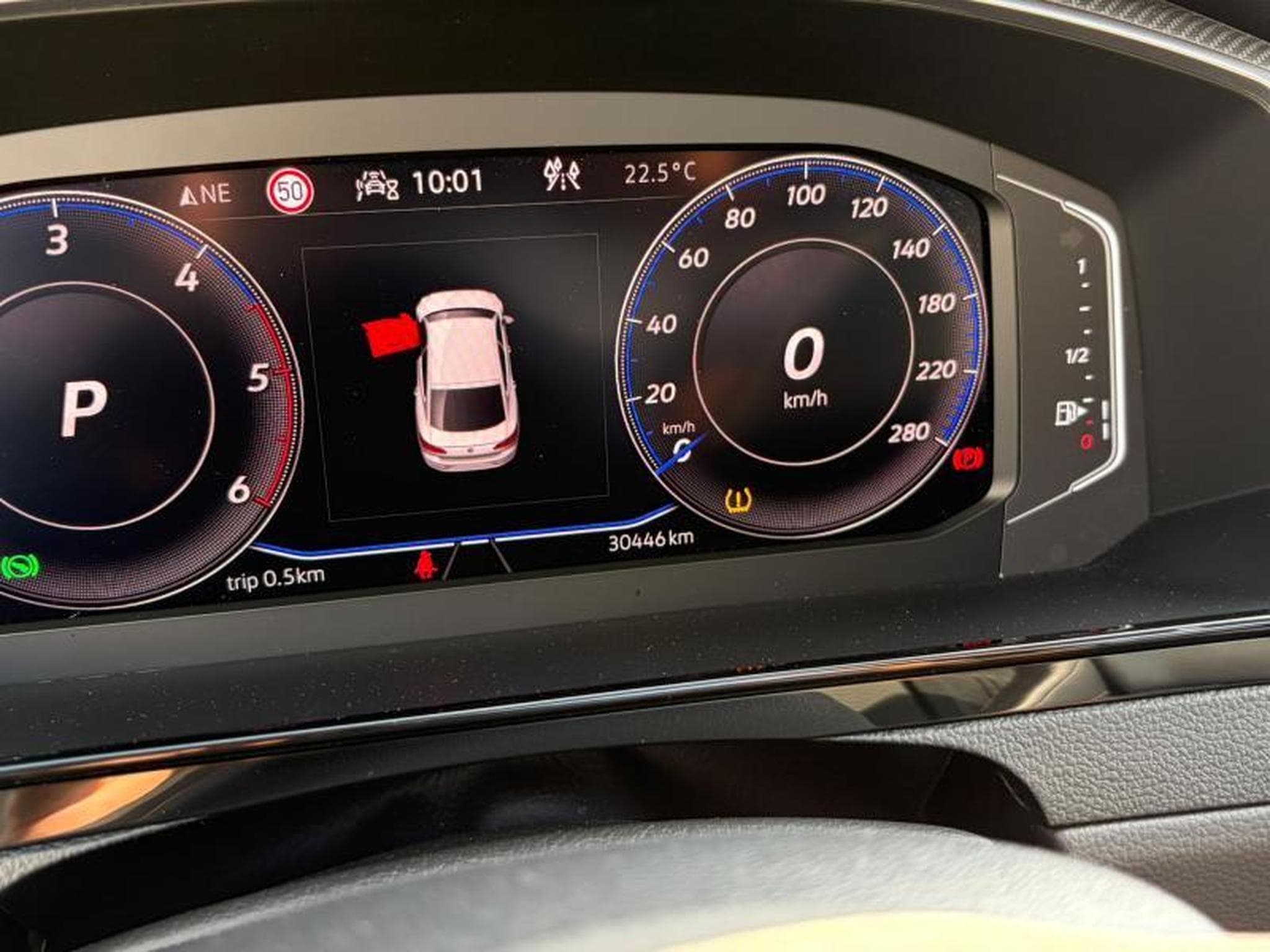 VW Arteon Elegance/Toi Ouvrant/Harman Kardon/Sièges électriques chauff (2022) - Photo 13
