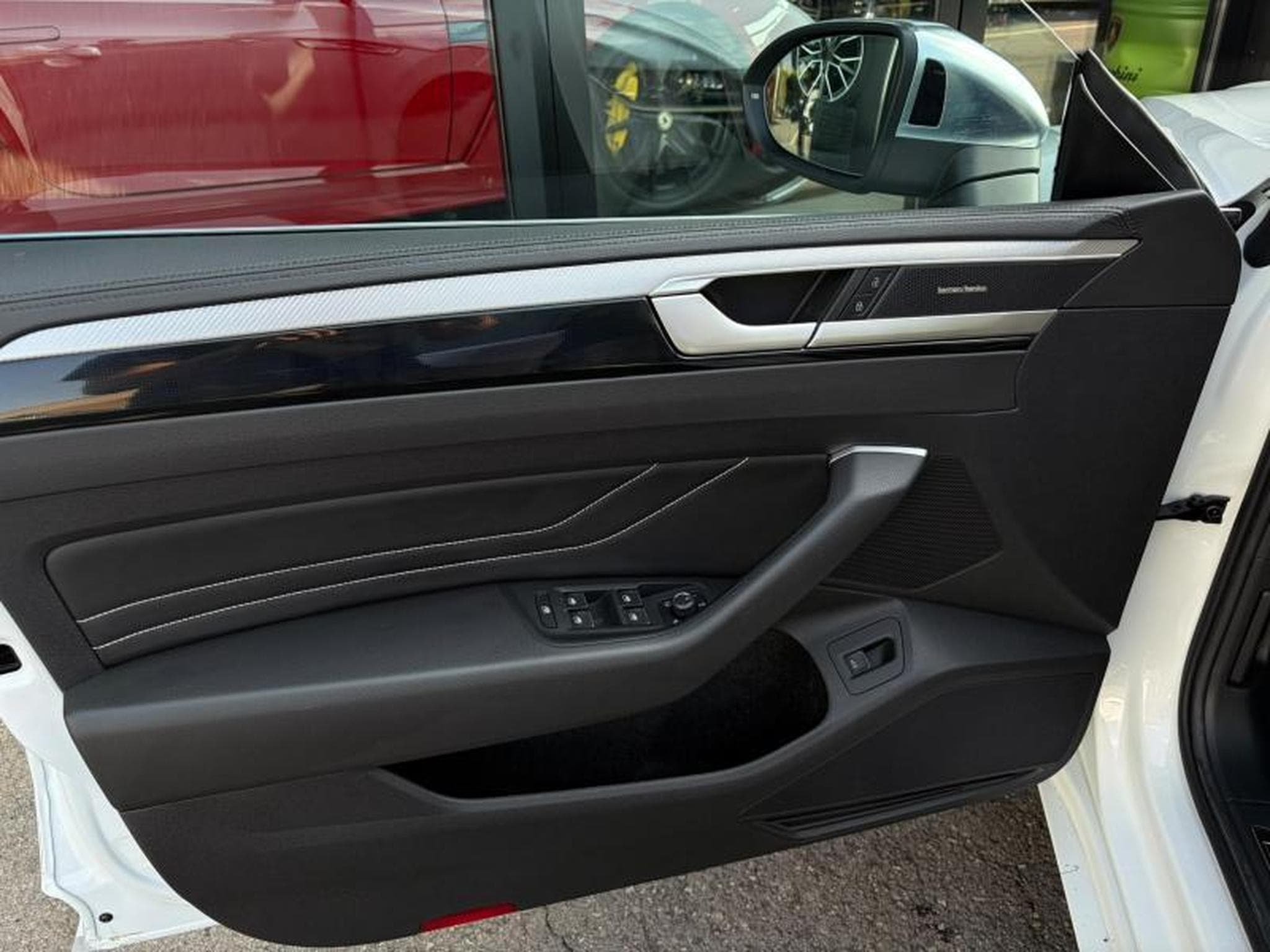 VW Arteon Elegance/Toi Ouvrant/Harman Kardon/Sièges électriques chauff (2022) - Photo 18