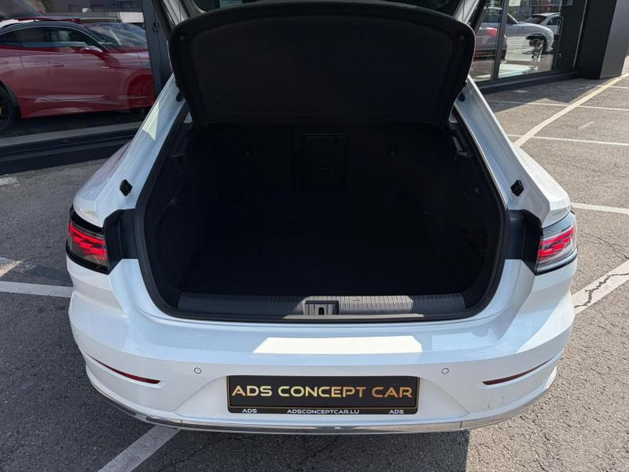 VW Arteon Elegance/Toi Ouvrant/Harman Kardon/Sièges électriques chauff (2022) - Photo 19