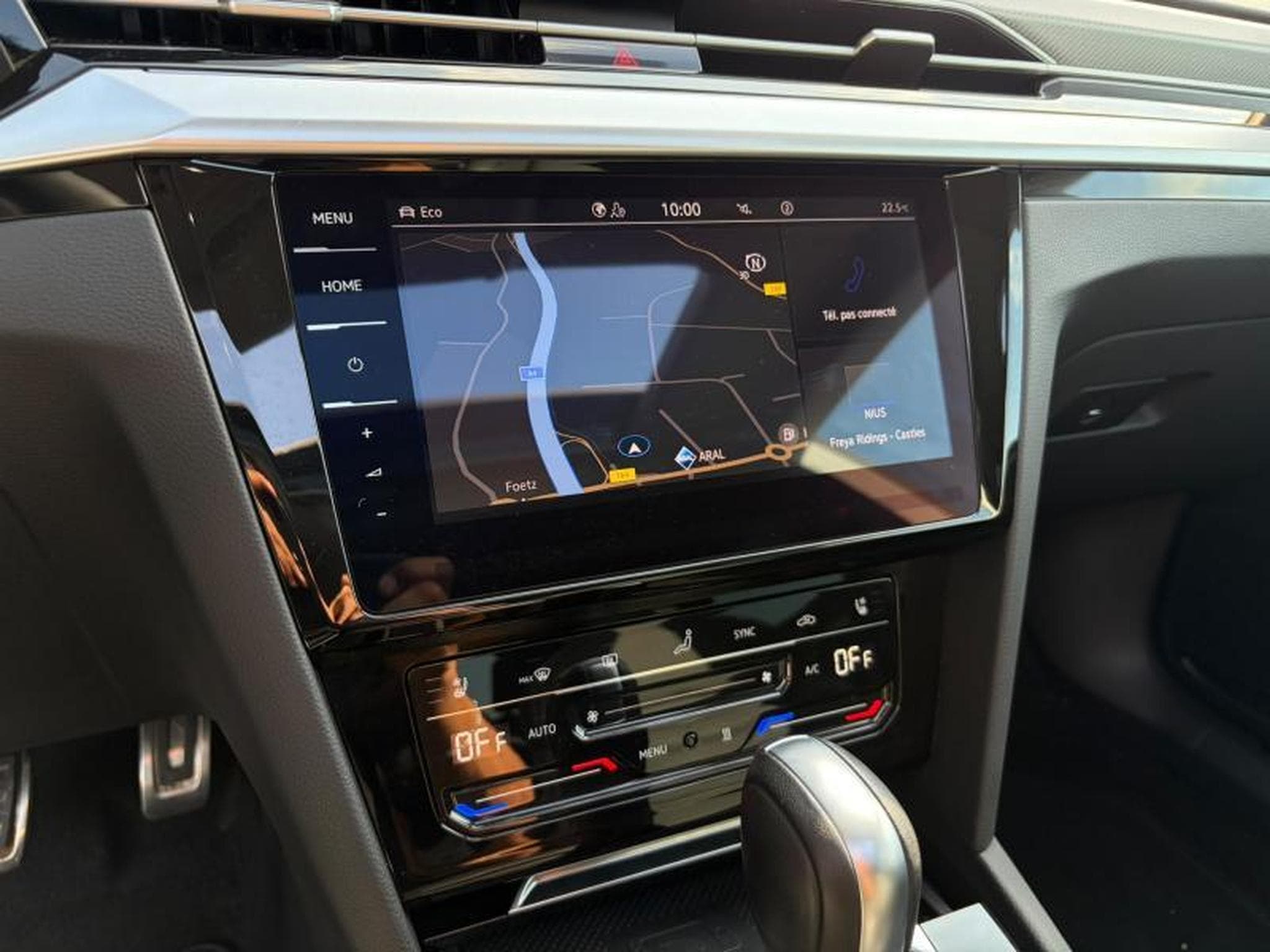 VW Arteon Elegance/Toi Ouvrant/Harman Kardon/Sièges électriques chauff (2022) - Photo 7