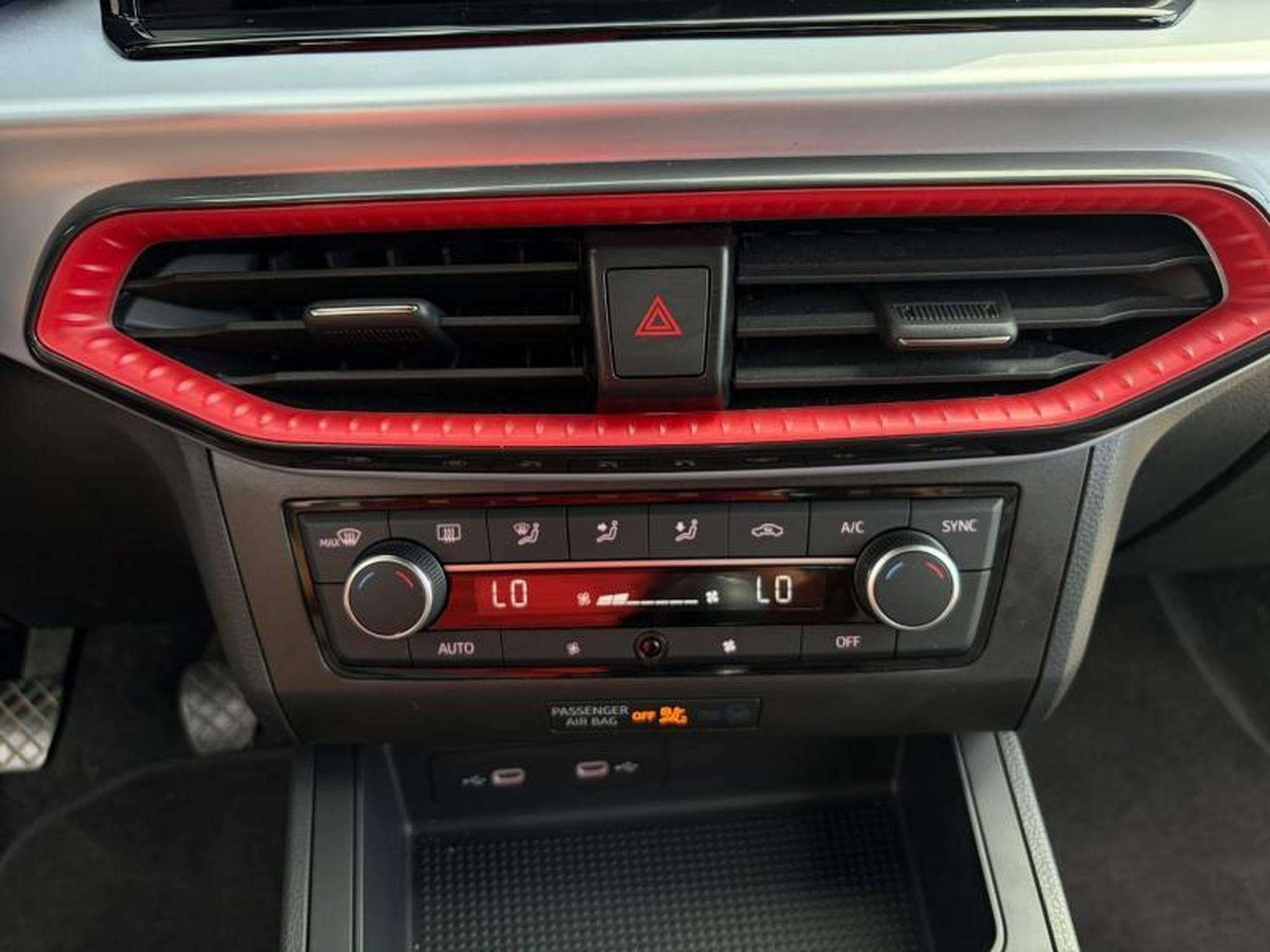Seat Ibiza FR Digital Cockpit (2024) - Photo 9