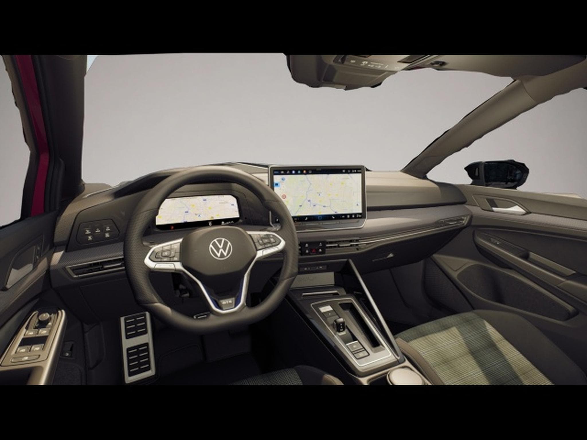 VW Golf (2025) - Photo 3