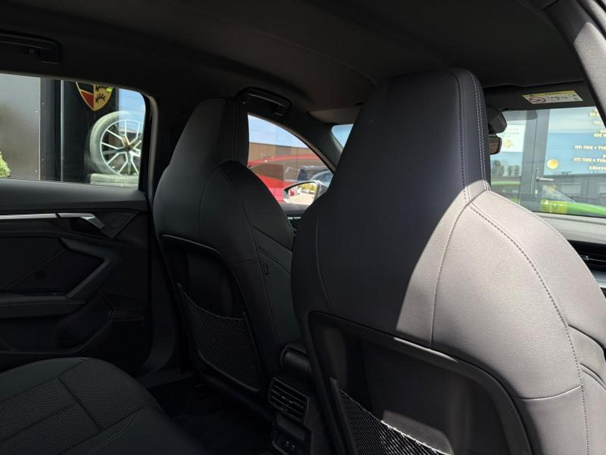 Audi S3 Sportback QUATTRO Sièges chauffants/ Apple Carplay/ Digital (2024) - Photo 12