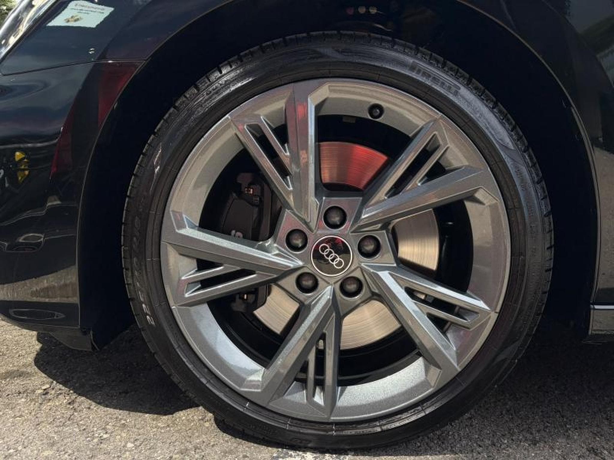 Audi S3 Sportback QUATTRO Sièges chauffants/ Apple Carplay/ Digital (2024) - Photo 5