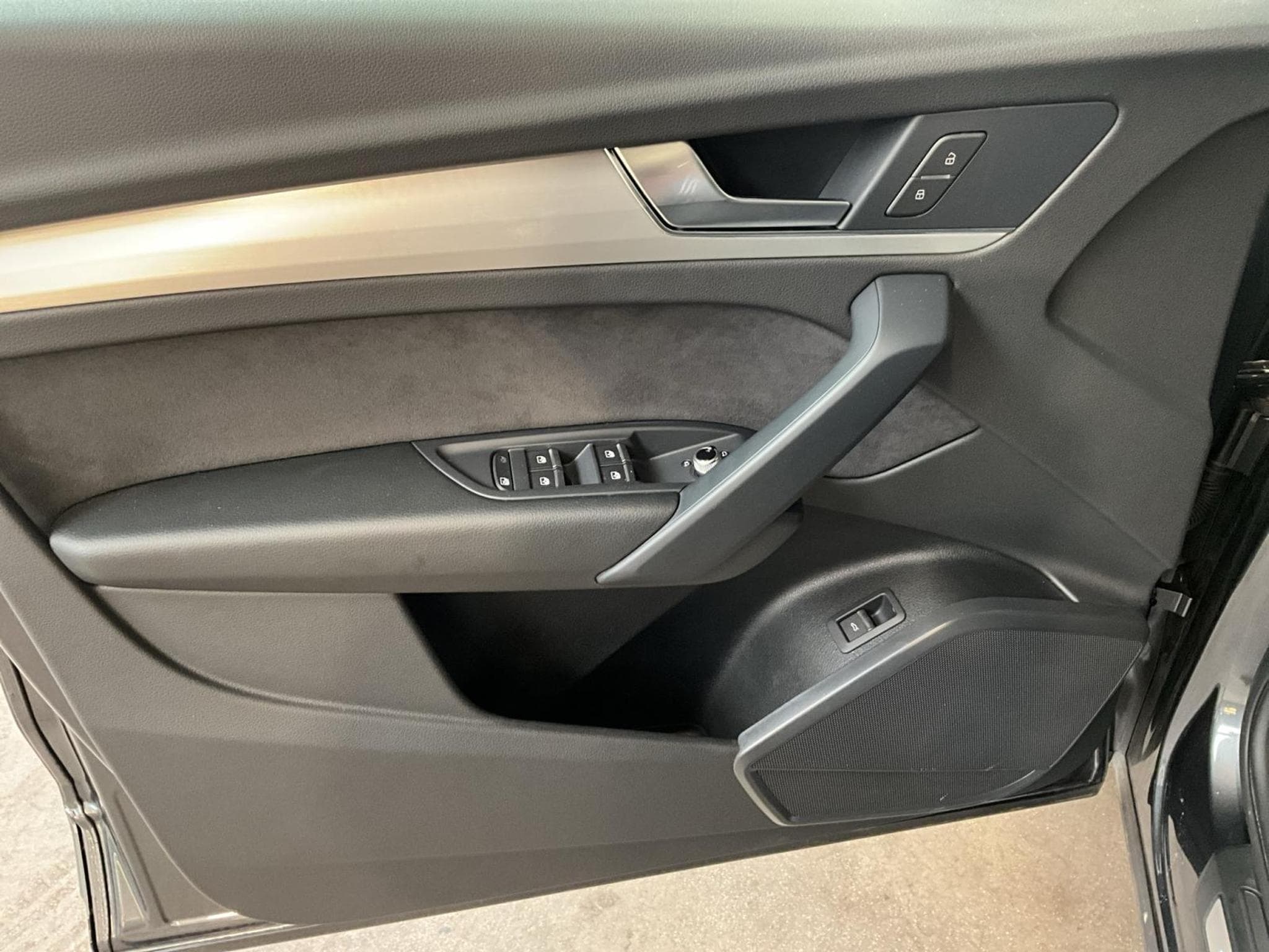 Audi Q5 S-line+40TDI+Quattro+S-Tronic+P.Premium+P.Assi.+Black-Style (2024) - Photo 14