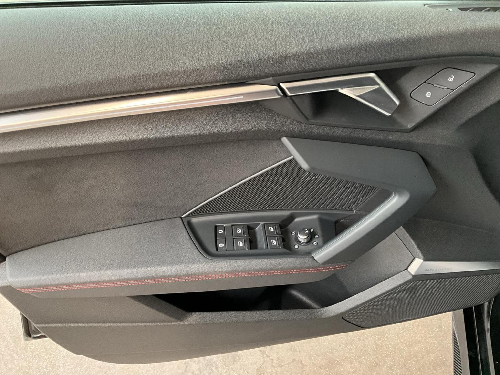 Audi RS3 SB+S-Tronic+Quattro+p.Premium+Pano+Carbon (2024) - Photo 14