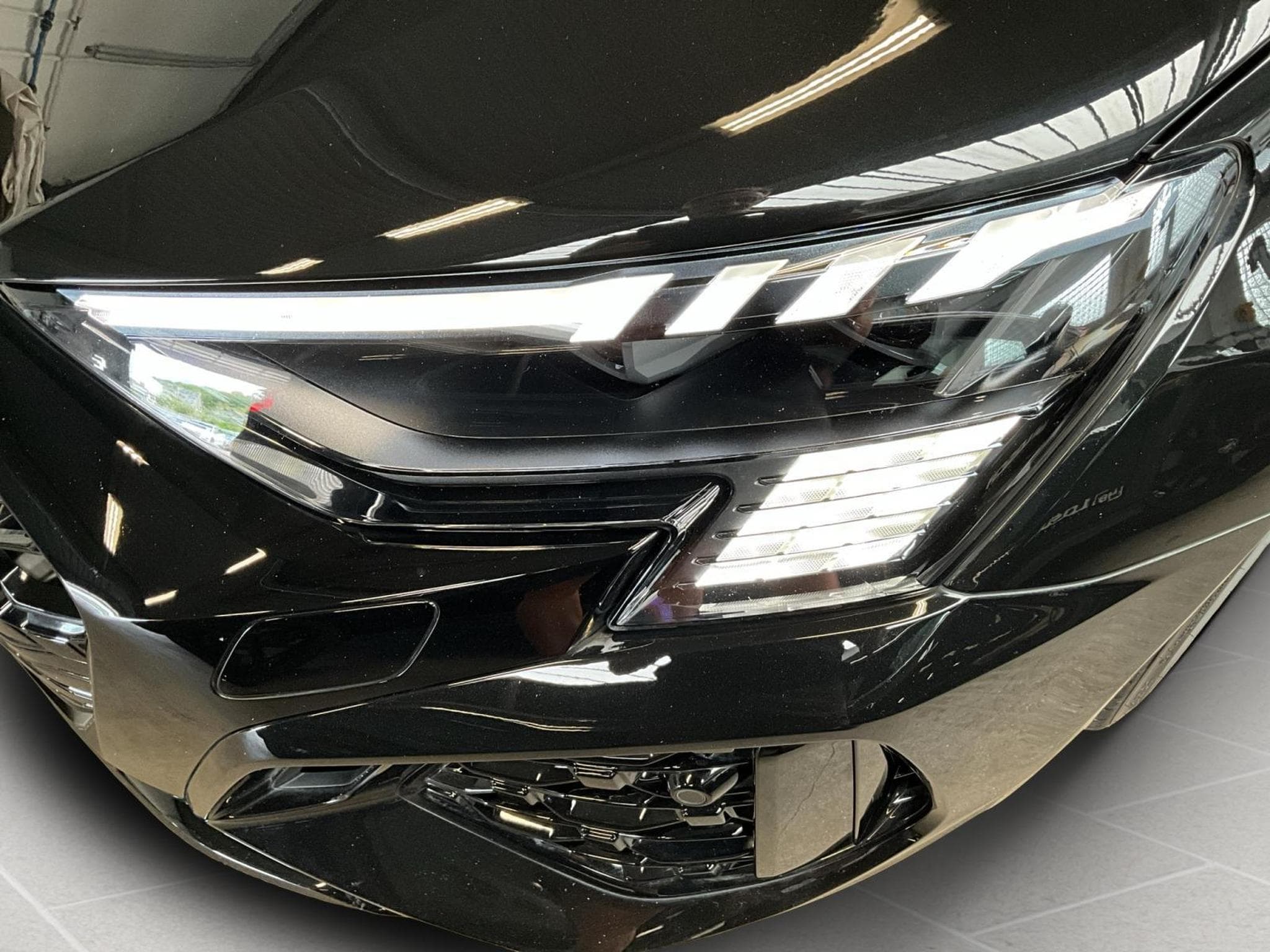 Audi RS3 SB+S-Tronic+Quattro+p.Premium+Pano+Carbon (2024) - Photo 18