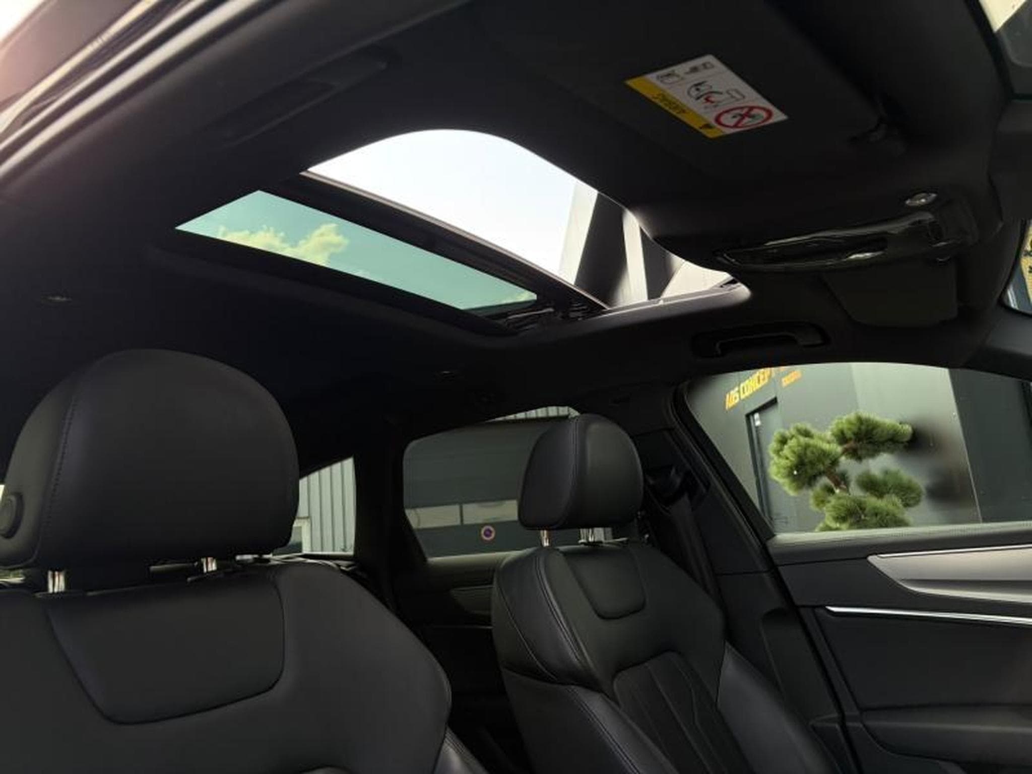 Audi A6 Design/Camera/Sièges chauffants/Toit Ouvrant (2022) - Photo 10