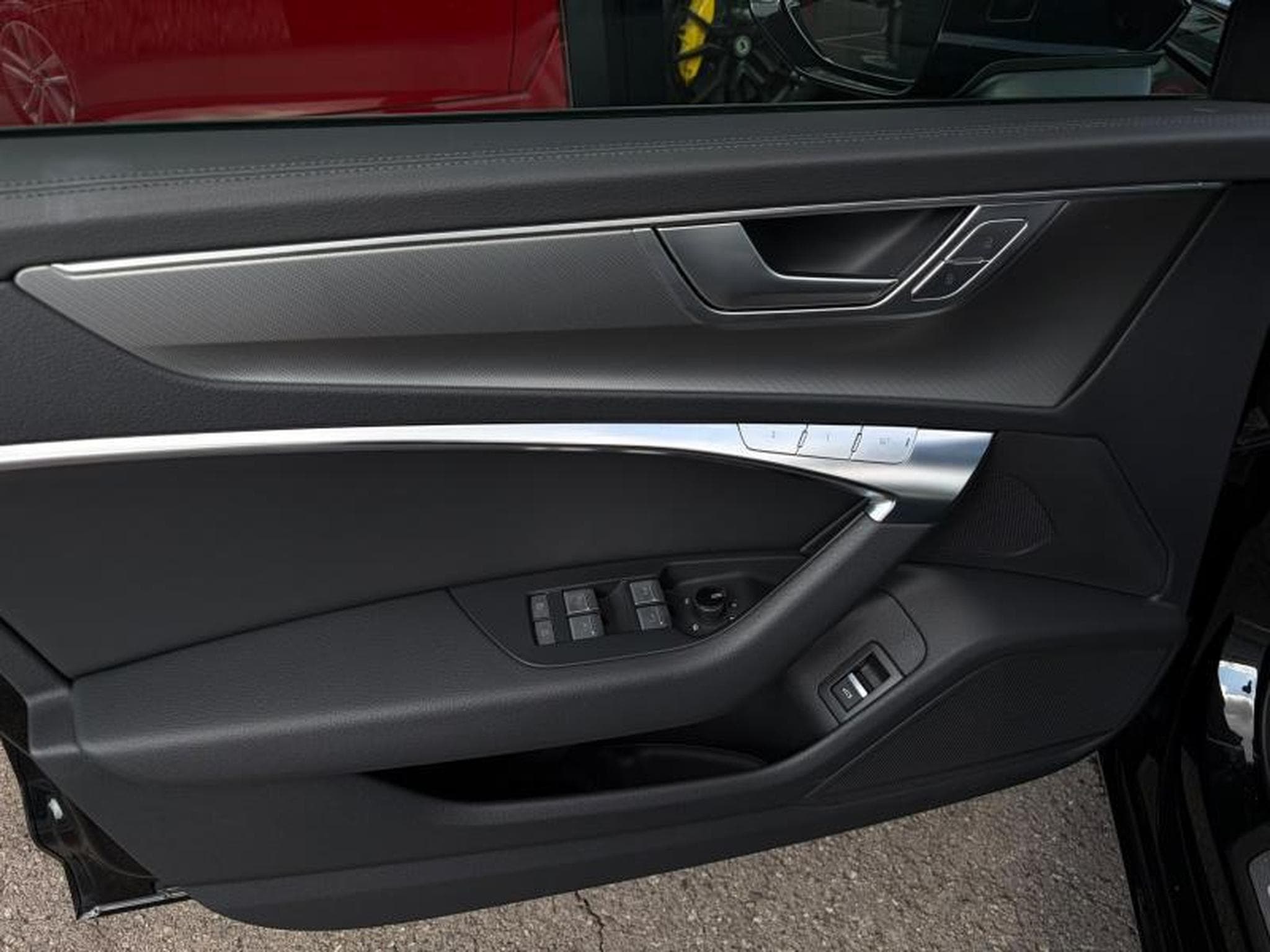Audi A6 Design/Camera/Sièges chauffants/Toit Ouvrant (2022) - Photo 12