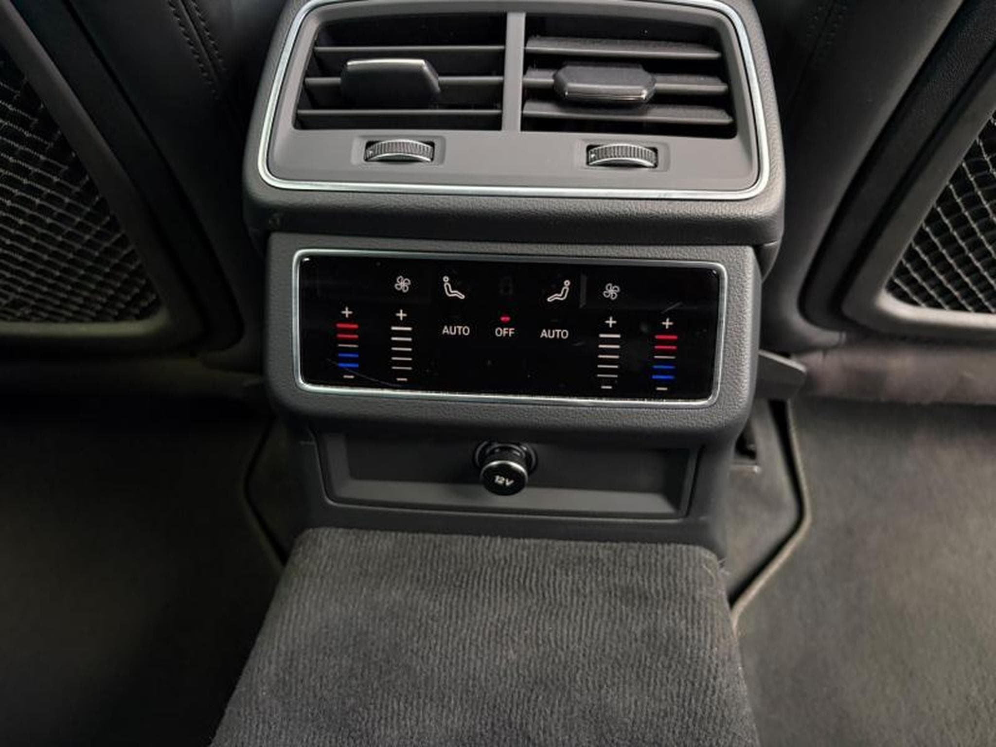 Audi A6 Design/Camera/Sièges chauffants/Toit Ouvrant (2022) - Photo 15