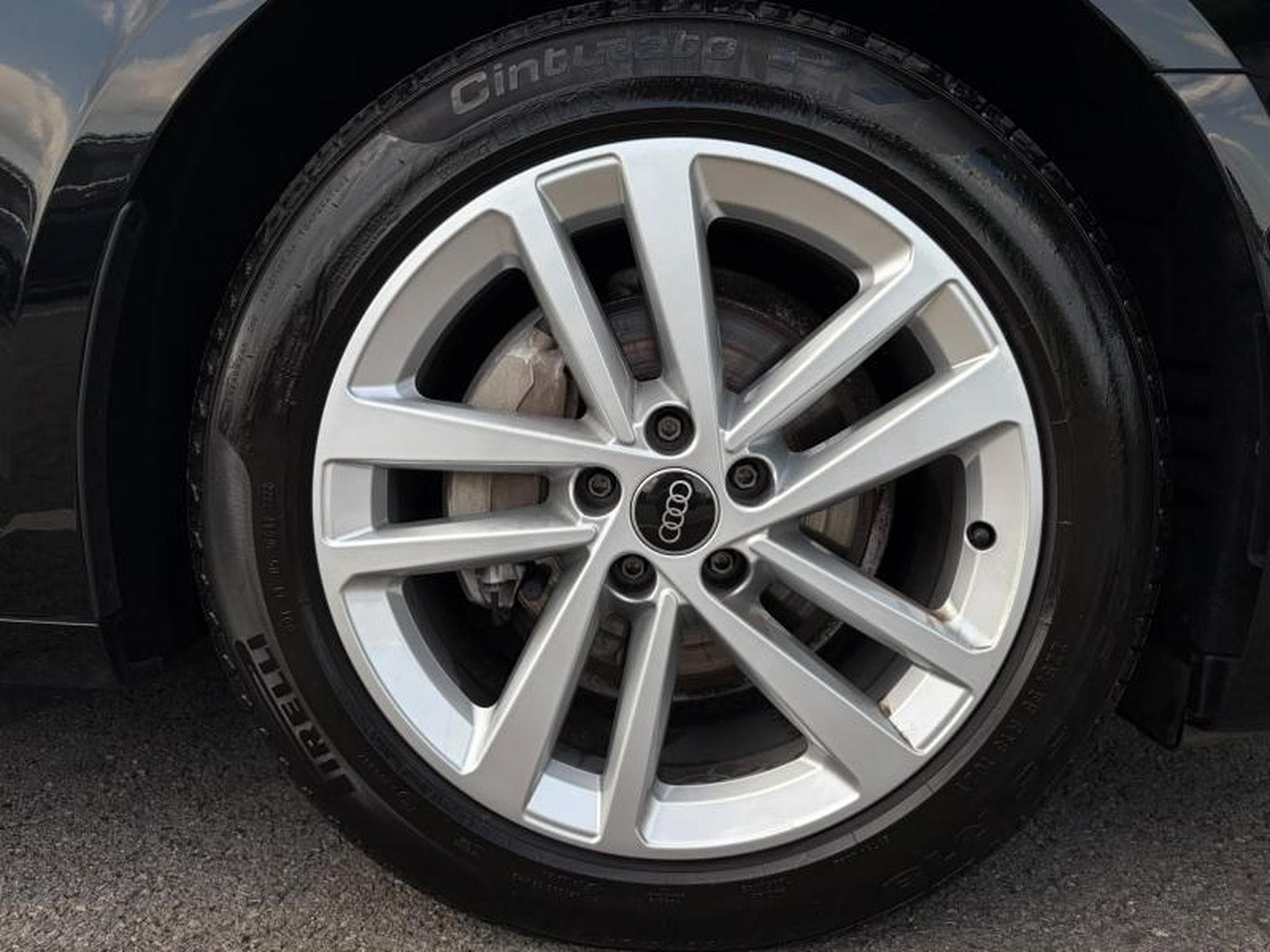 Audi A6 Design/Camera/Sièges chauffants/Toit Ouvrant (2022) - Photo 5