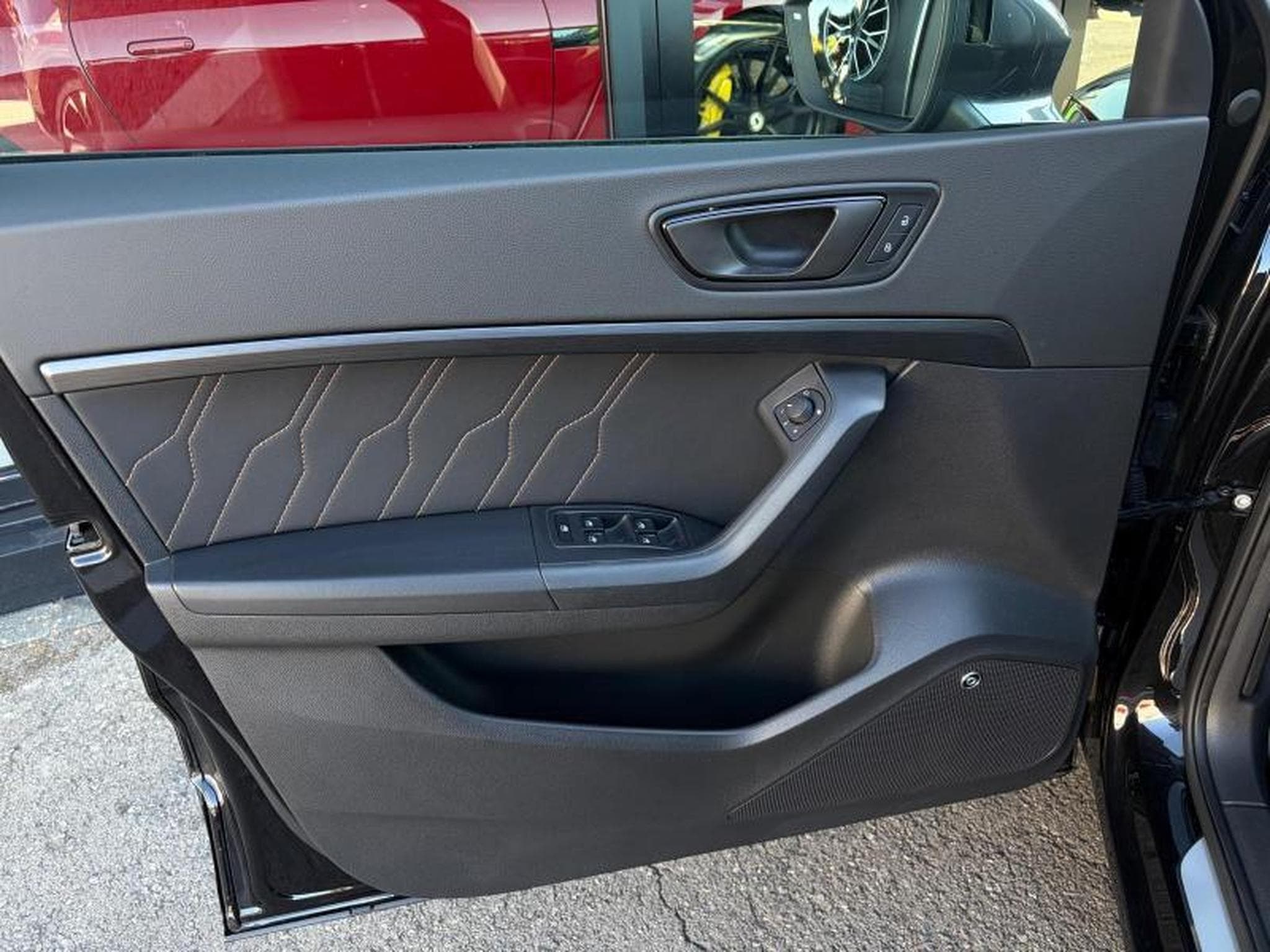 Cupra Ateca VZ/Carplay/Camera 360/Sièges chauffants/4x4 (2023) - Photo 13