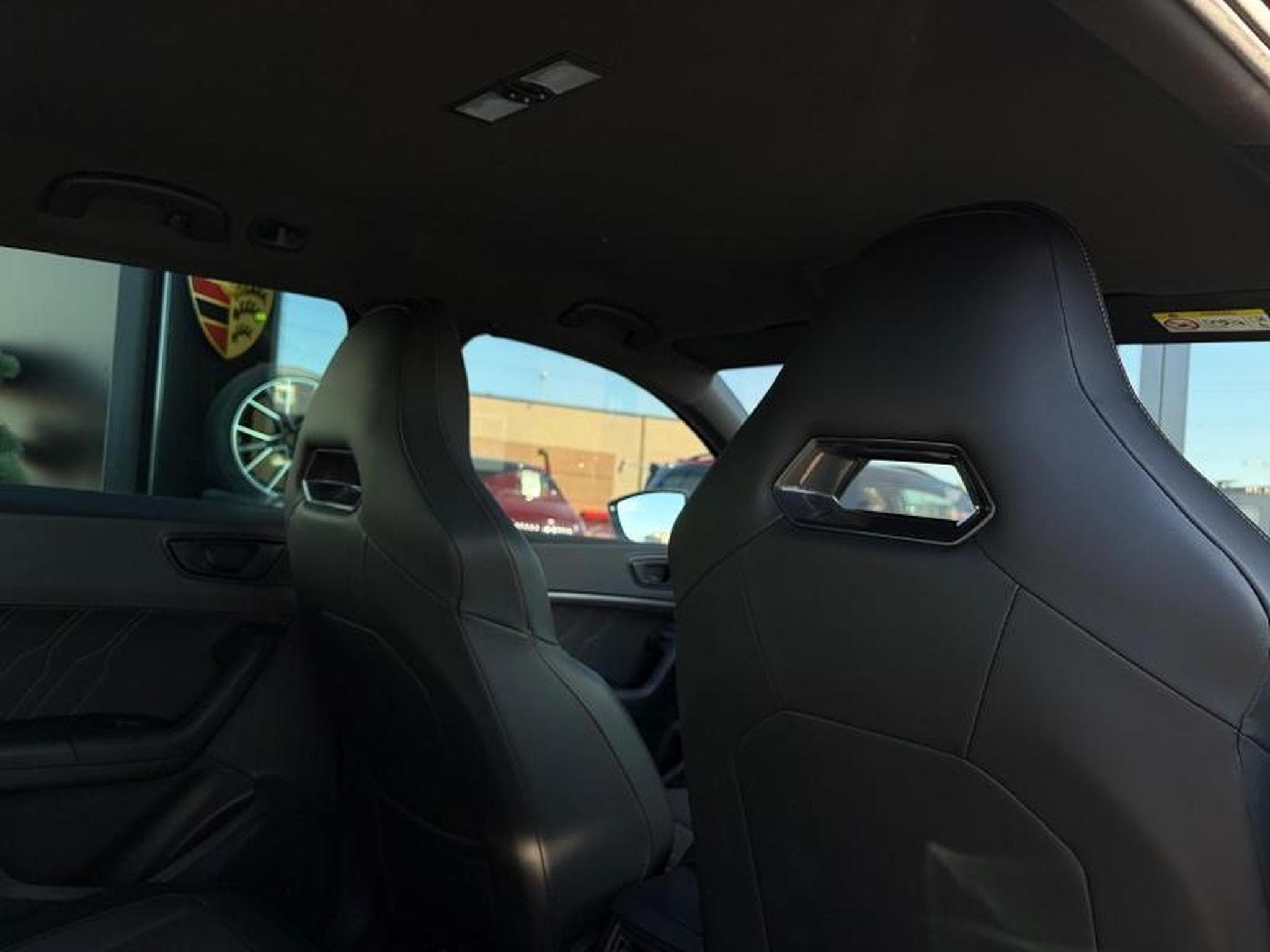 Cupra Ateca VZ/Carplay/Camera 360/Sièges chauffants/4x4 (2023) - Photo 15