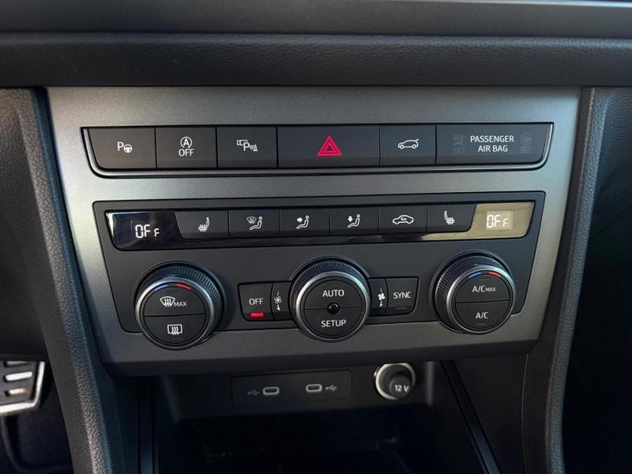 Cupra Ateca VZ/Carplay/Camera 360/Sièges chauffants/4x4 (2023) - Photo 9