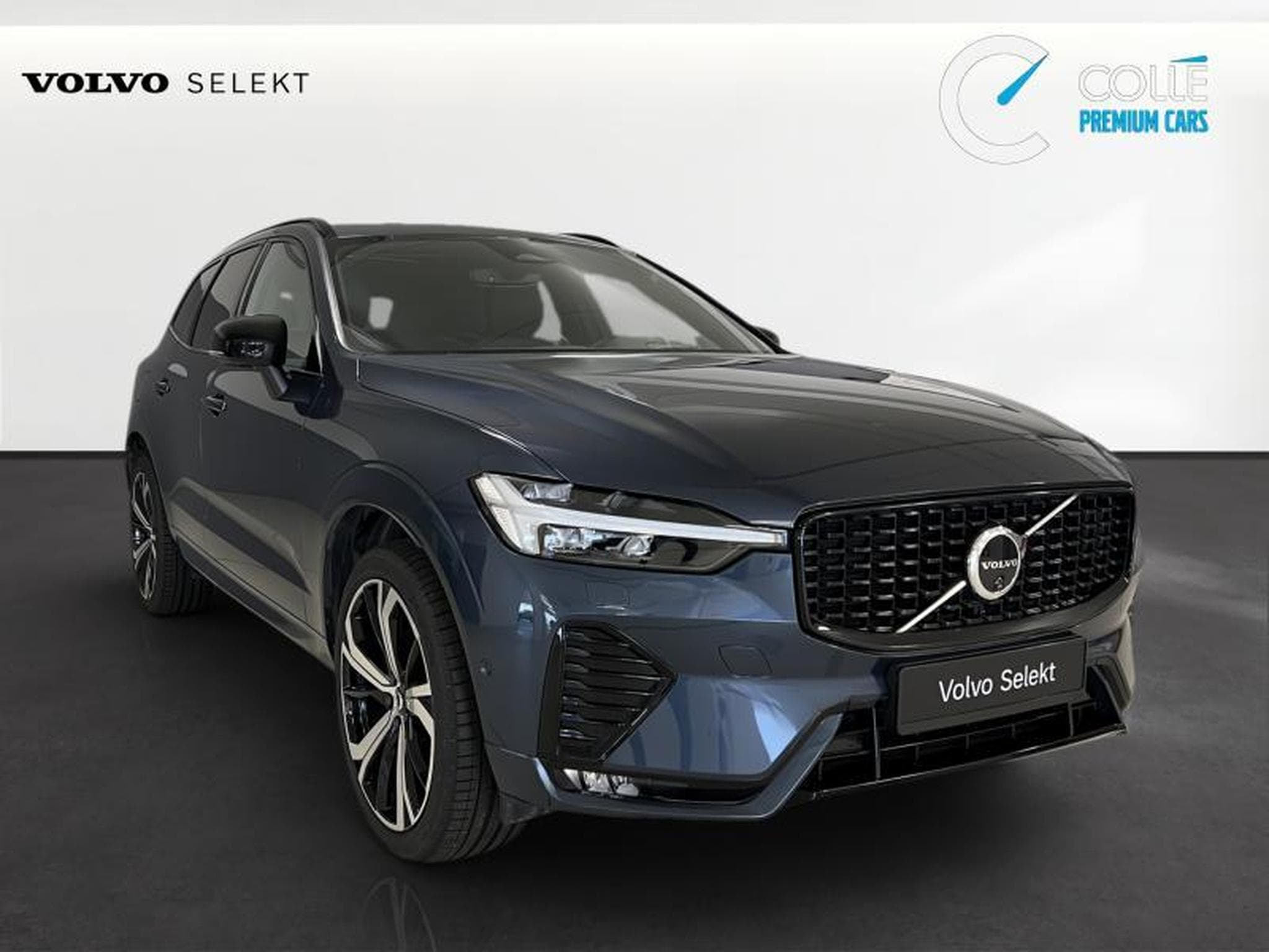 Volvo XC60 Ultra Dark (2025) - Foto 5
