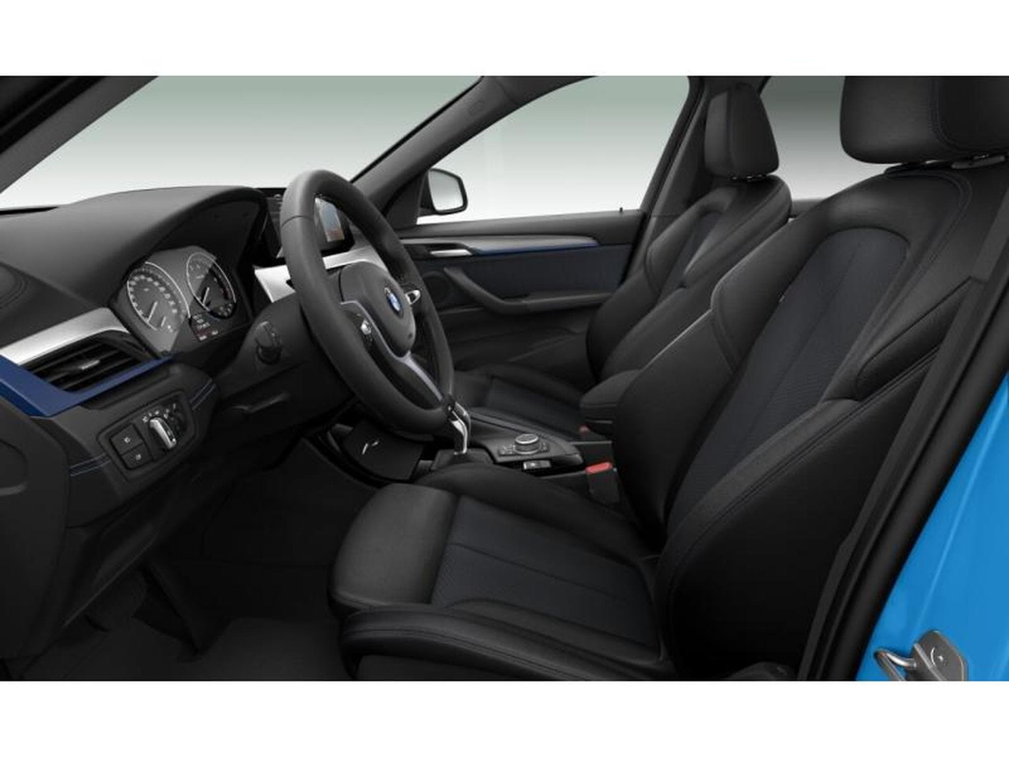 BMW X1 X1 sDrive18i Kit M Sport (2021) - Foto 6