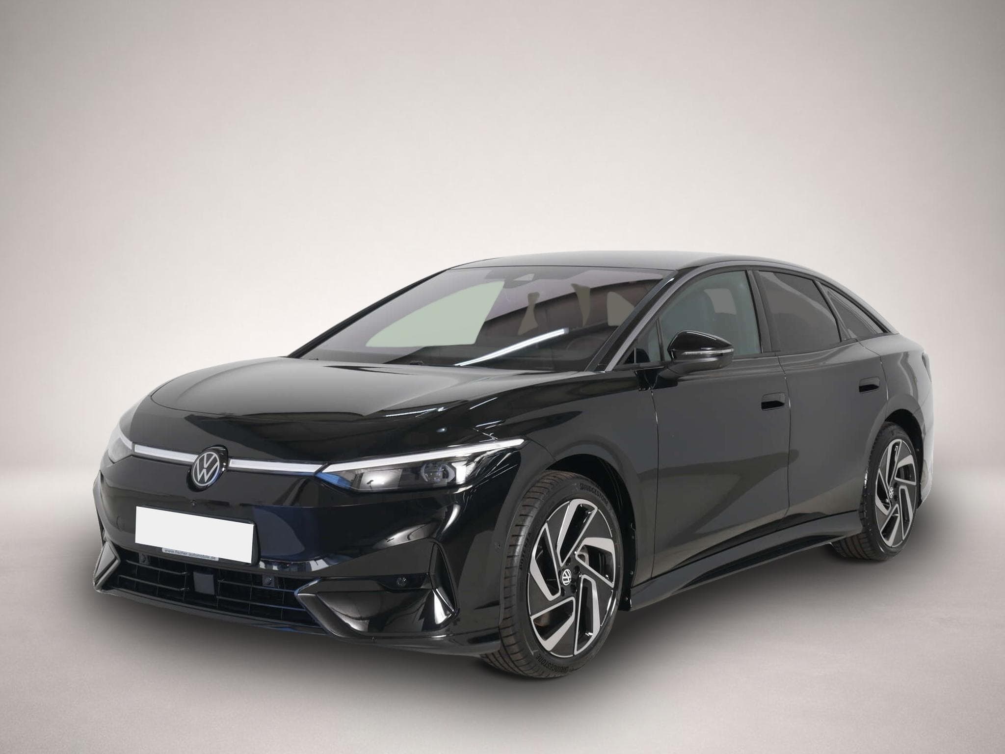 VW ID.5 (2025) - Photo 1