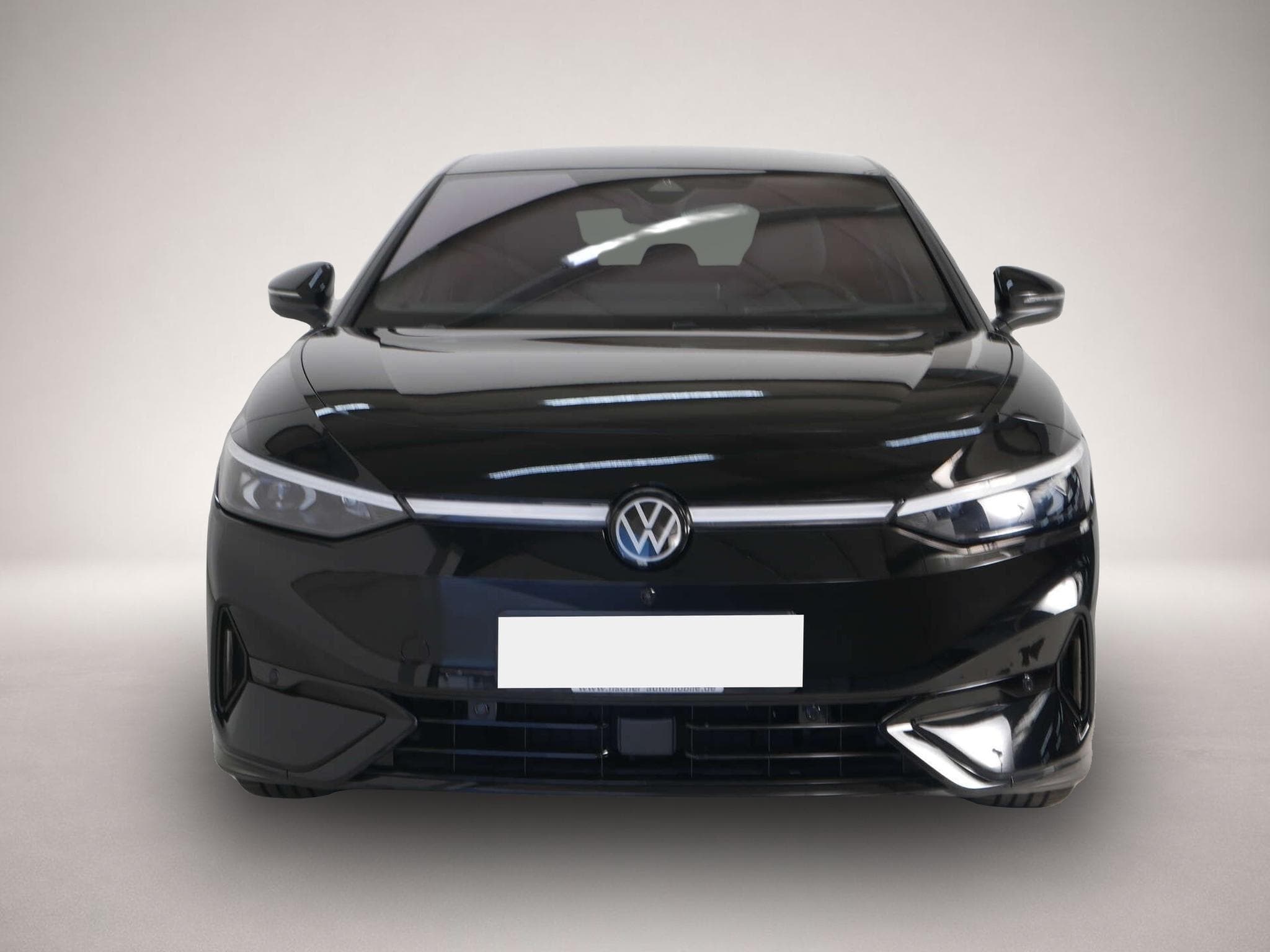 VW ID.5 (2025) - Photo 2