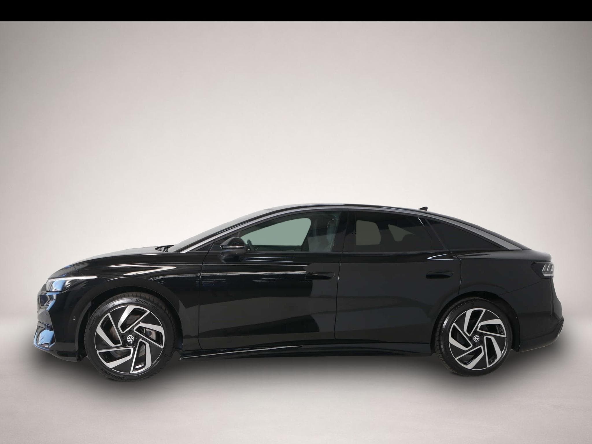 VW ID.5 (2025) - Photo 3