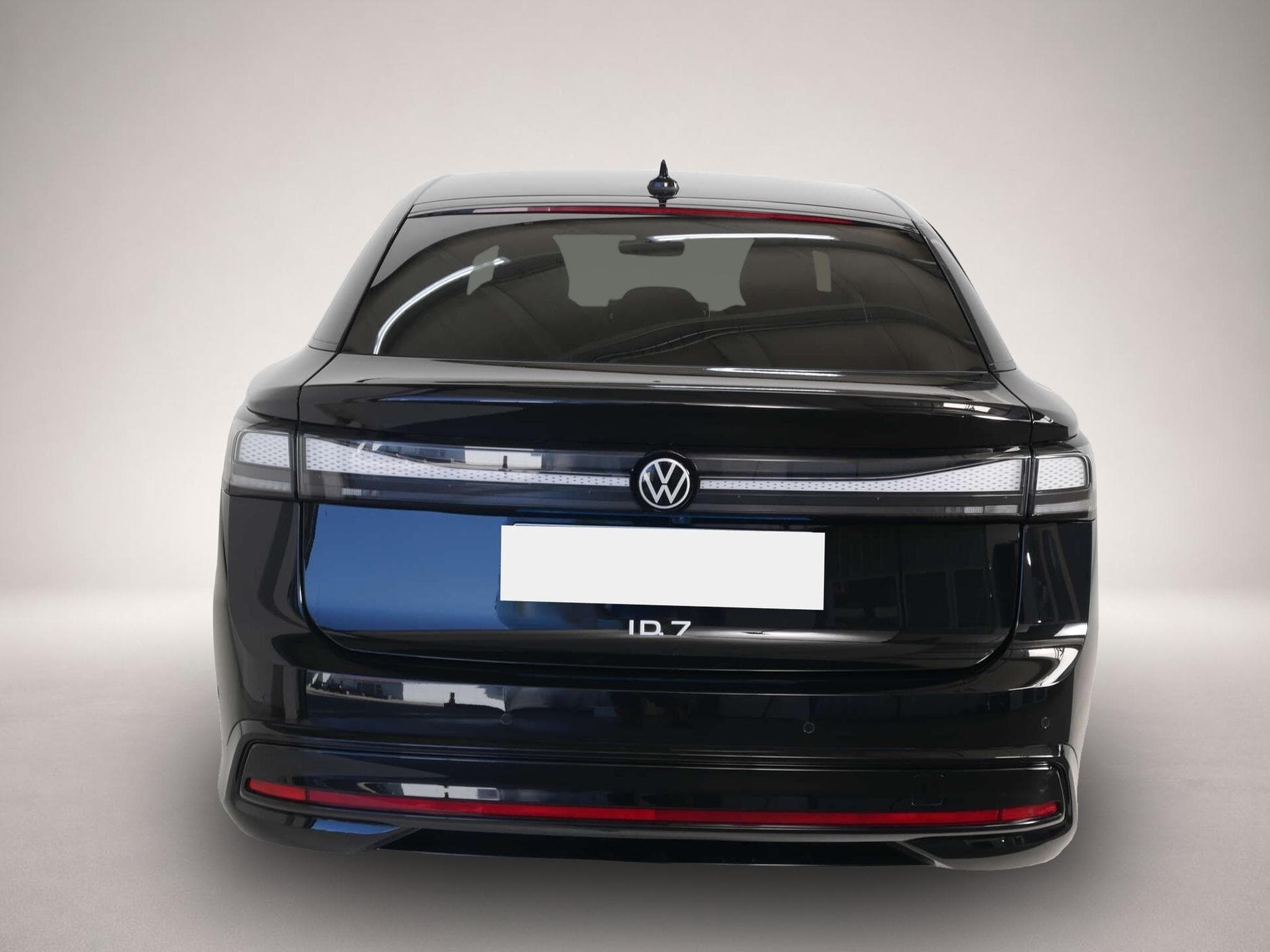 VW ID.5 (2025) - Photo 4