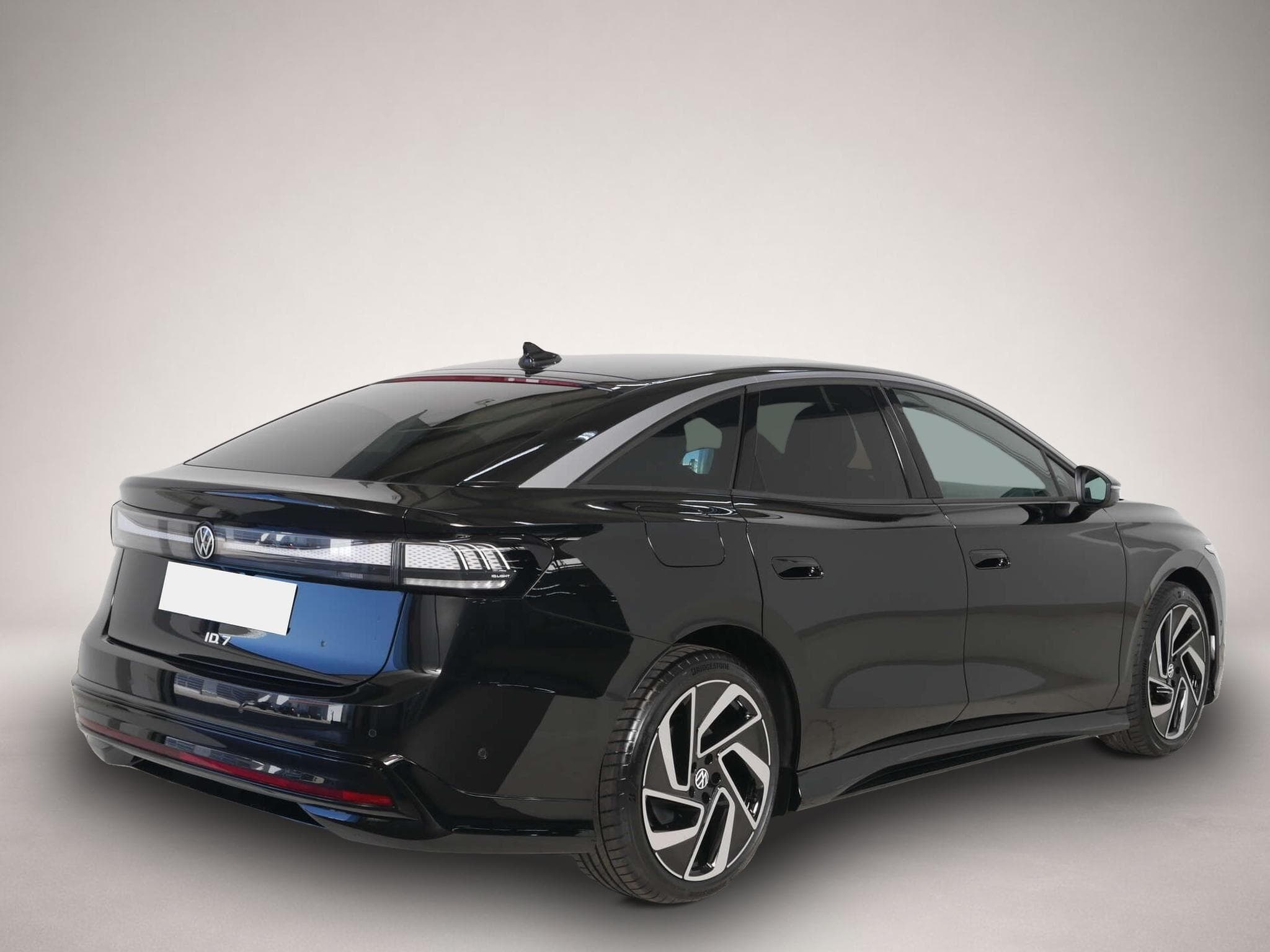 VW ID.5 (2025) - Photo 5