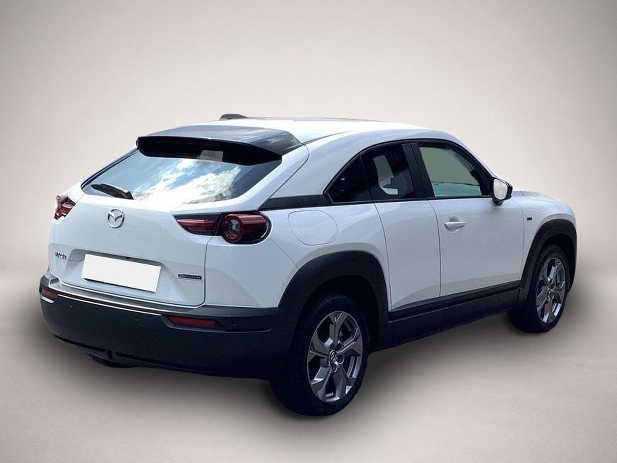Mazda MX-30 (2023) - Photo 2
