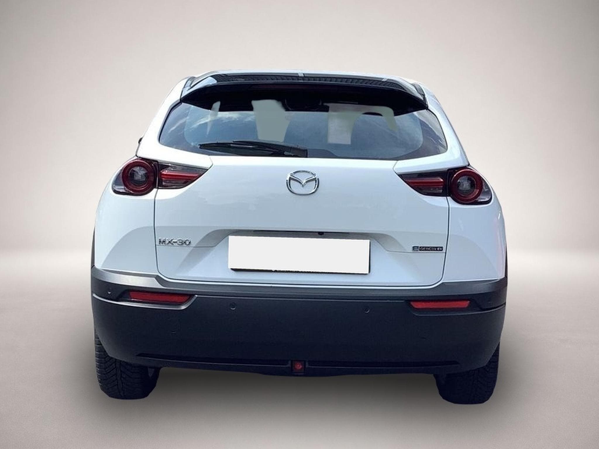 Mazda MX-30 (2023) - Photo 5
