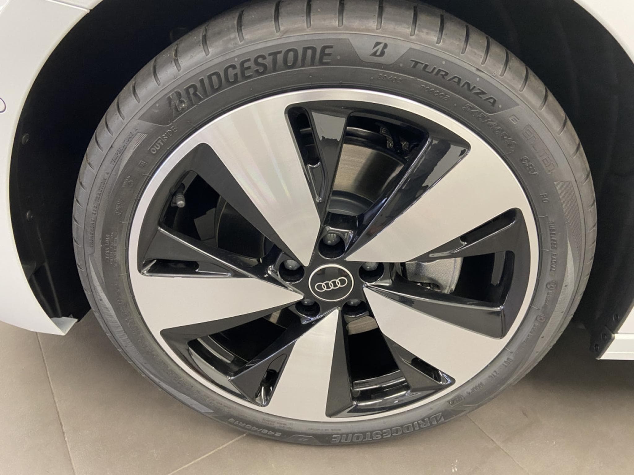 Audi A5 A5 Avant  S line TDI quattro 204 CV / 150 kW S tronic (2025) - Foto 9