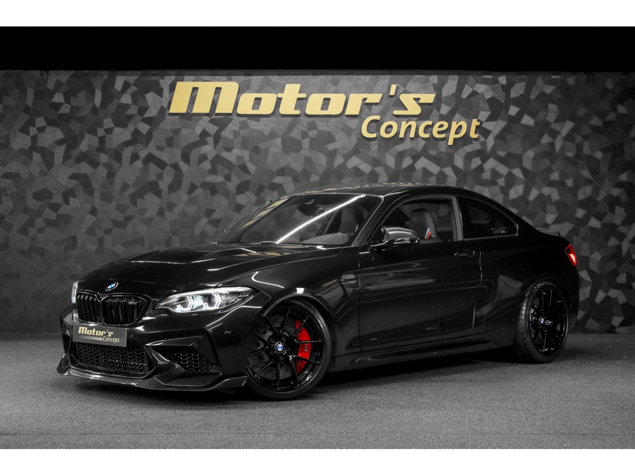 BMW M2 CS F87 3.0 DKG7 (2021) - Foto 1