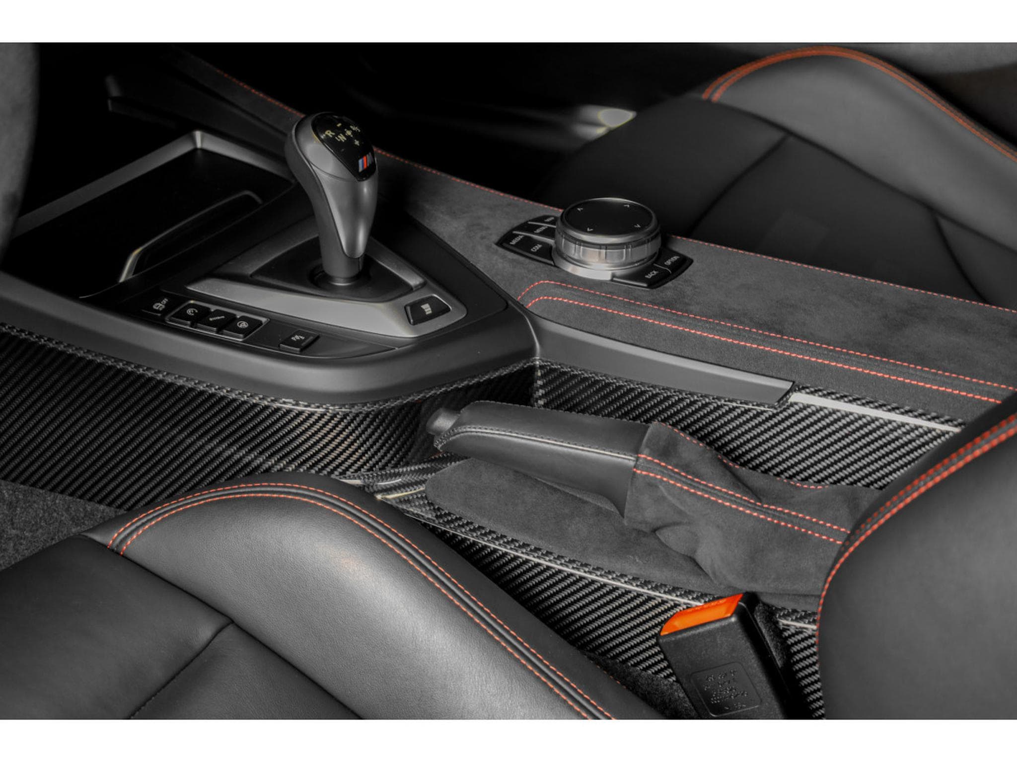 BMW M2 CS F87 3.0 DKG7 (2021) - Foto 10